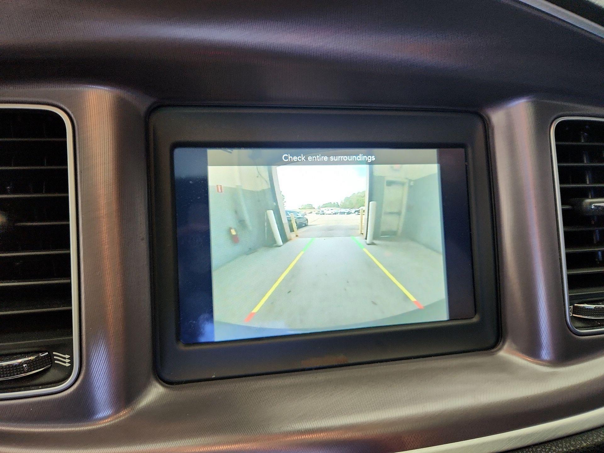 Thumbnail: 2019 Dodge Charger - 14