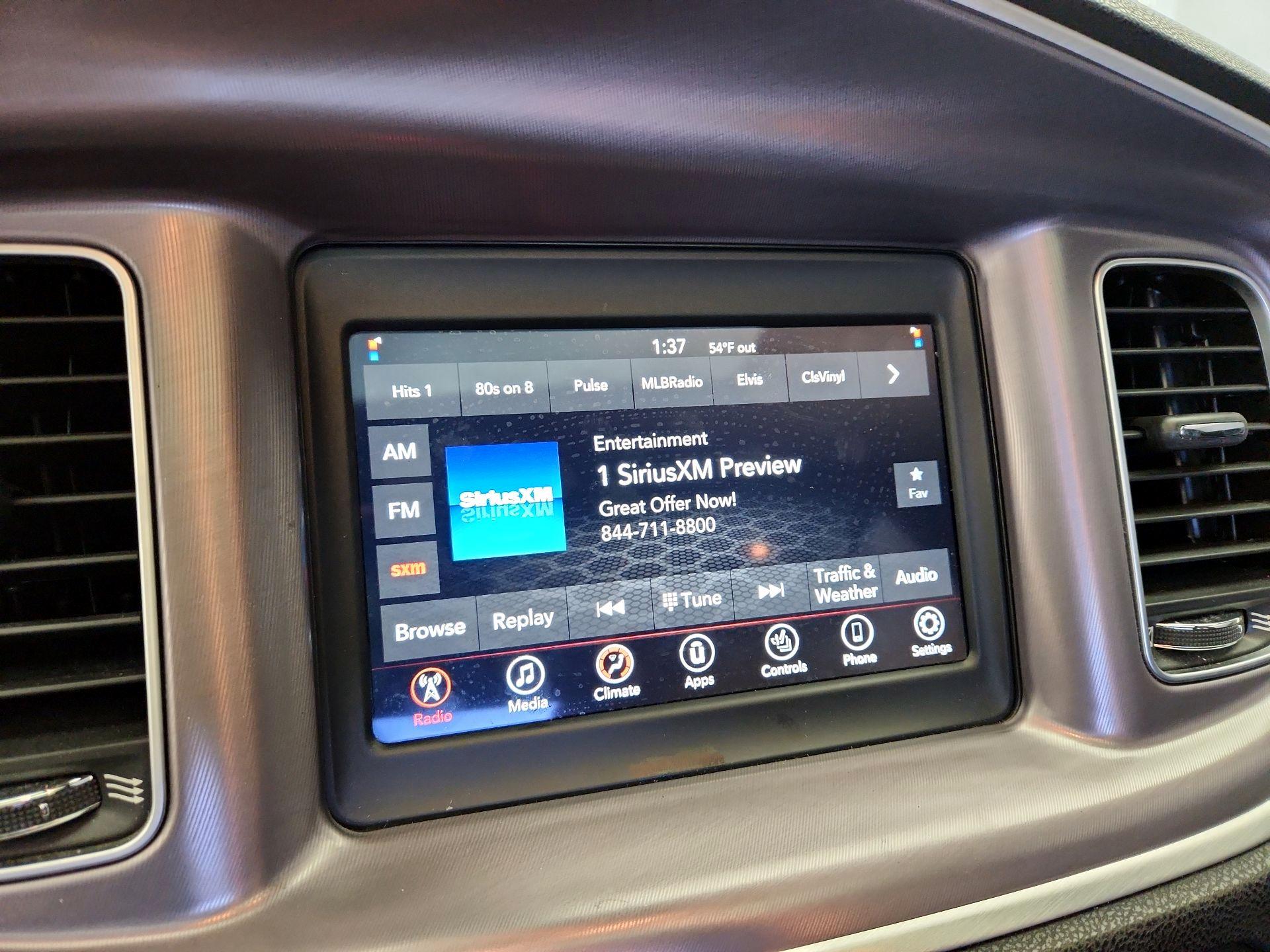 Thumbnail: 2019 Dodge Charger - 15