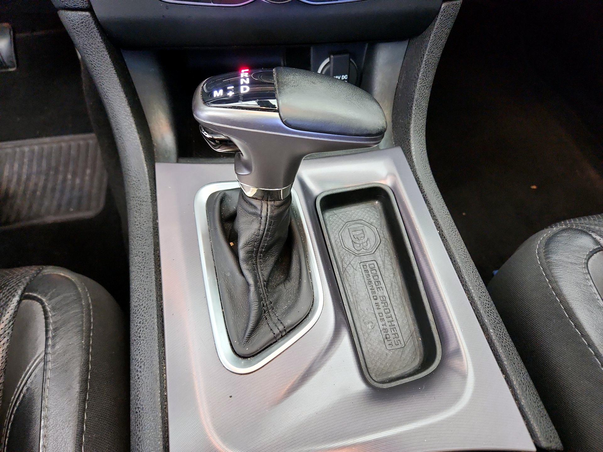 Thumbnail: 2019 Dodge Charger - 17