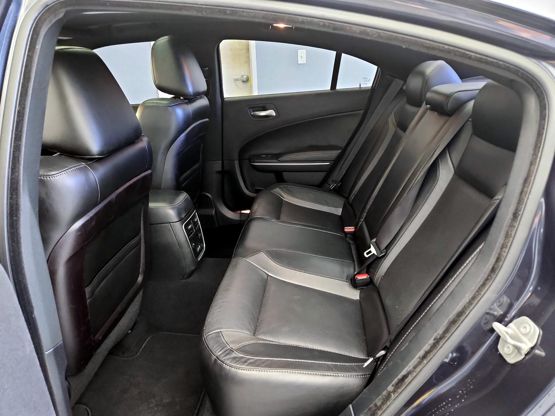 Thumbnail: 2019 Dodge Charger - 19