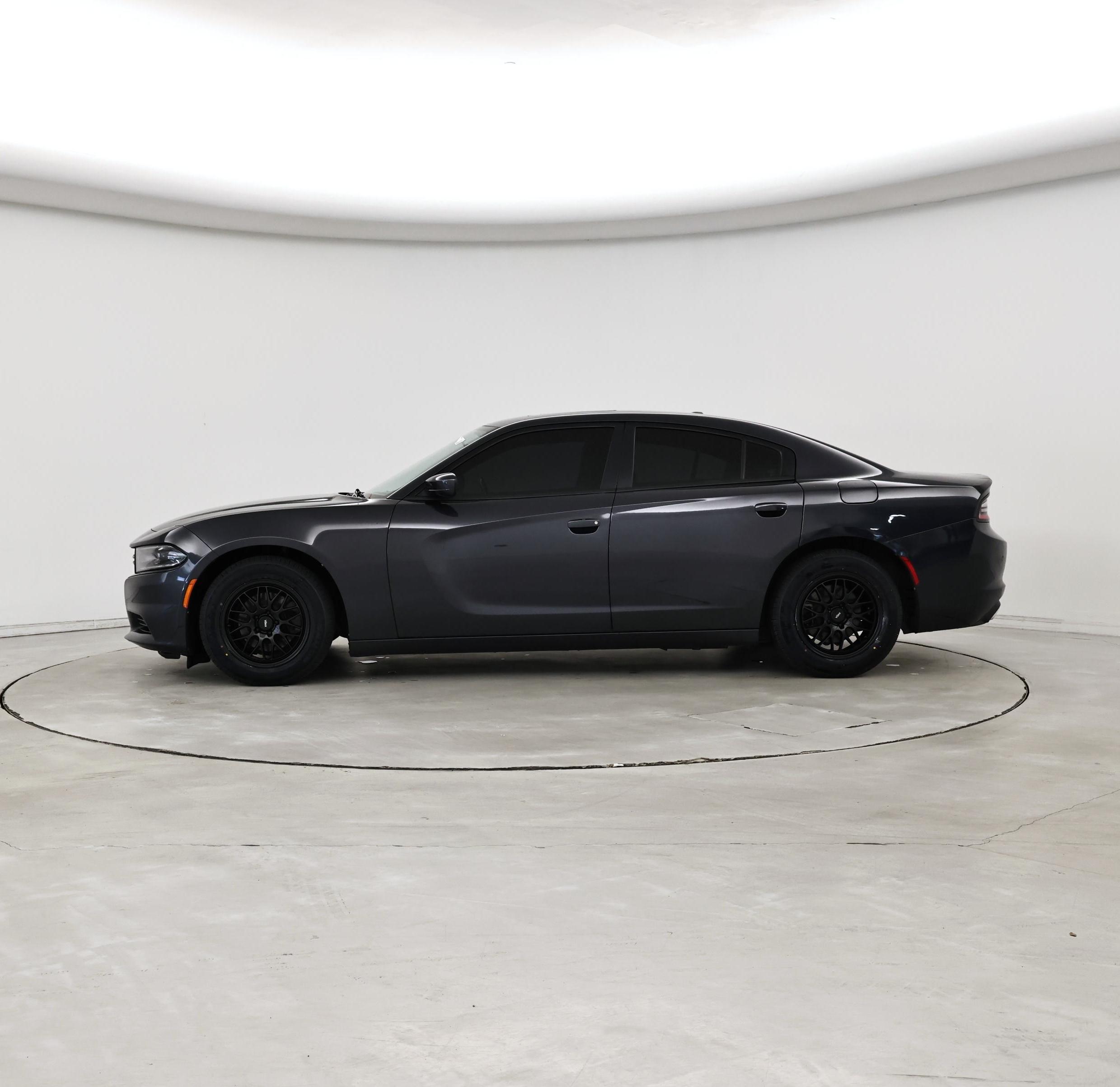 Thumbnail: 2019 Dodge Charger - 3