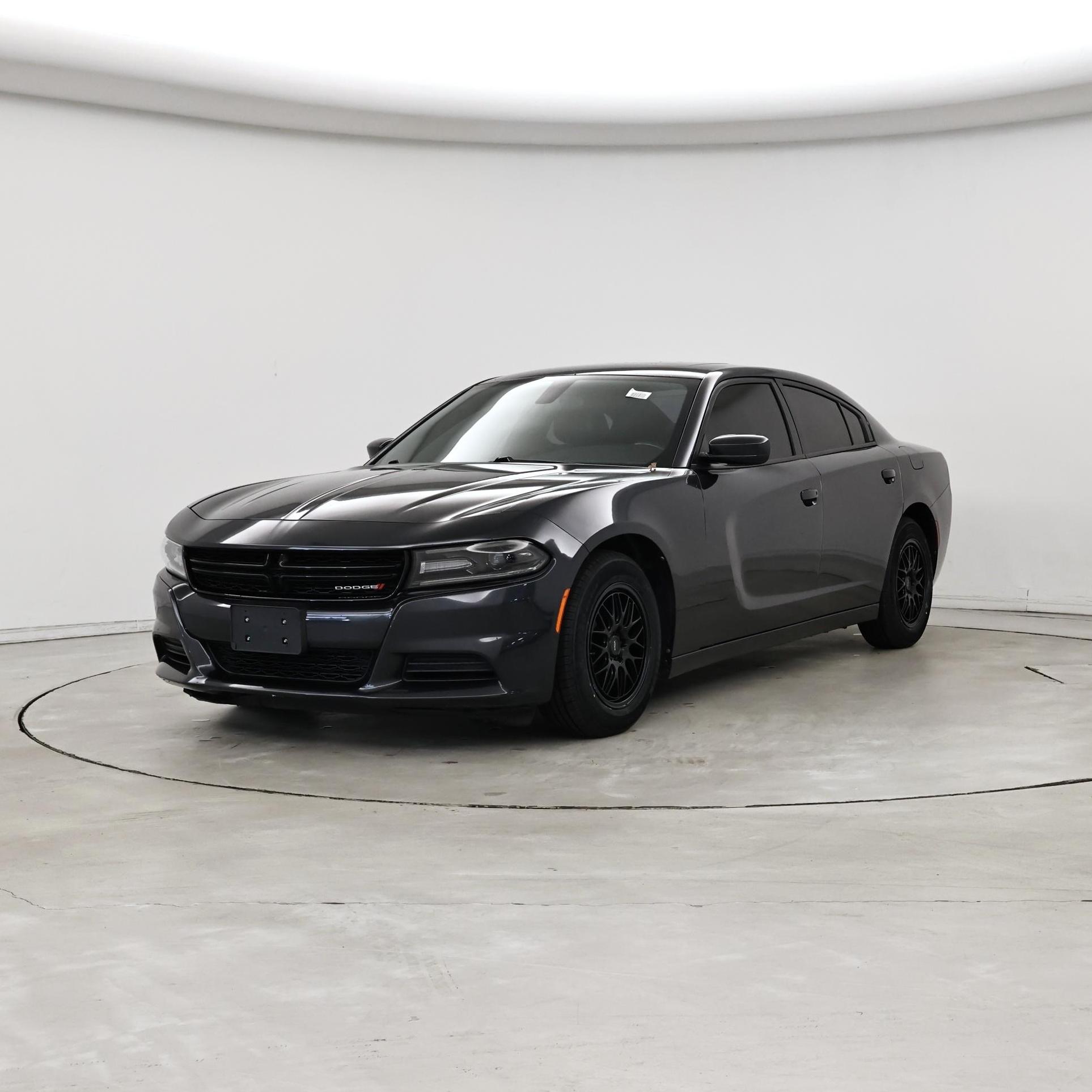 Thumbnail: 2019 Dodge Charger - 4