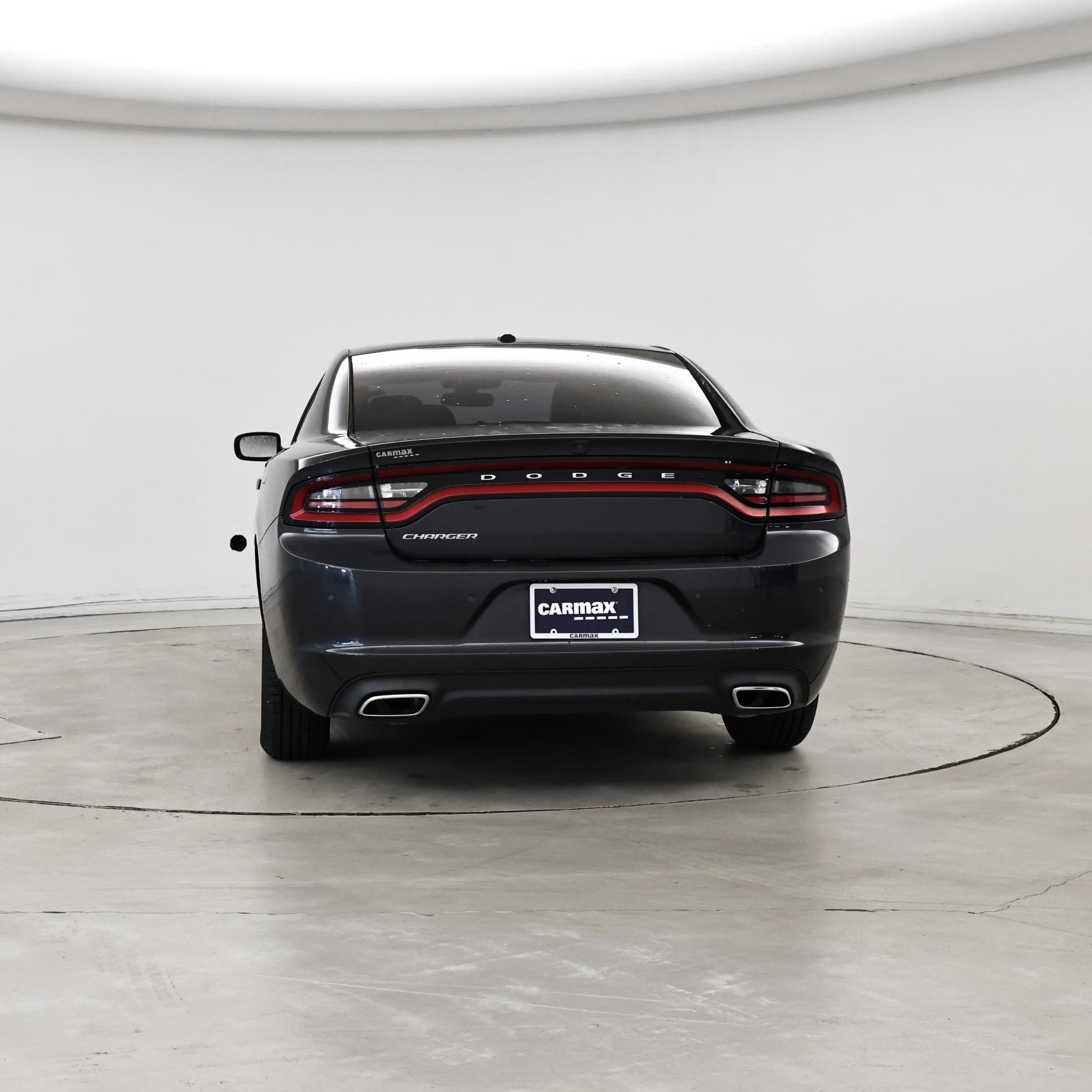 Thumbnail: 2019 Dodge Charger - 6