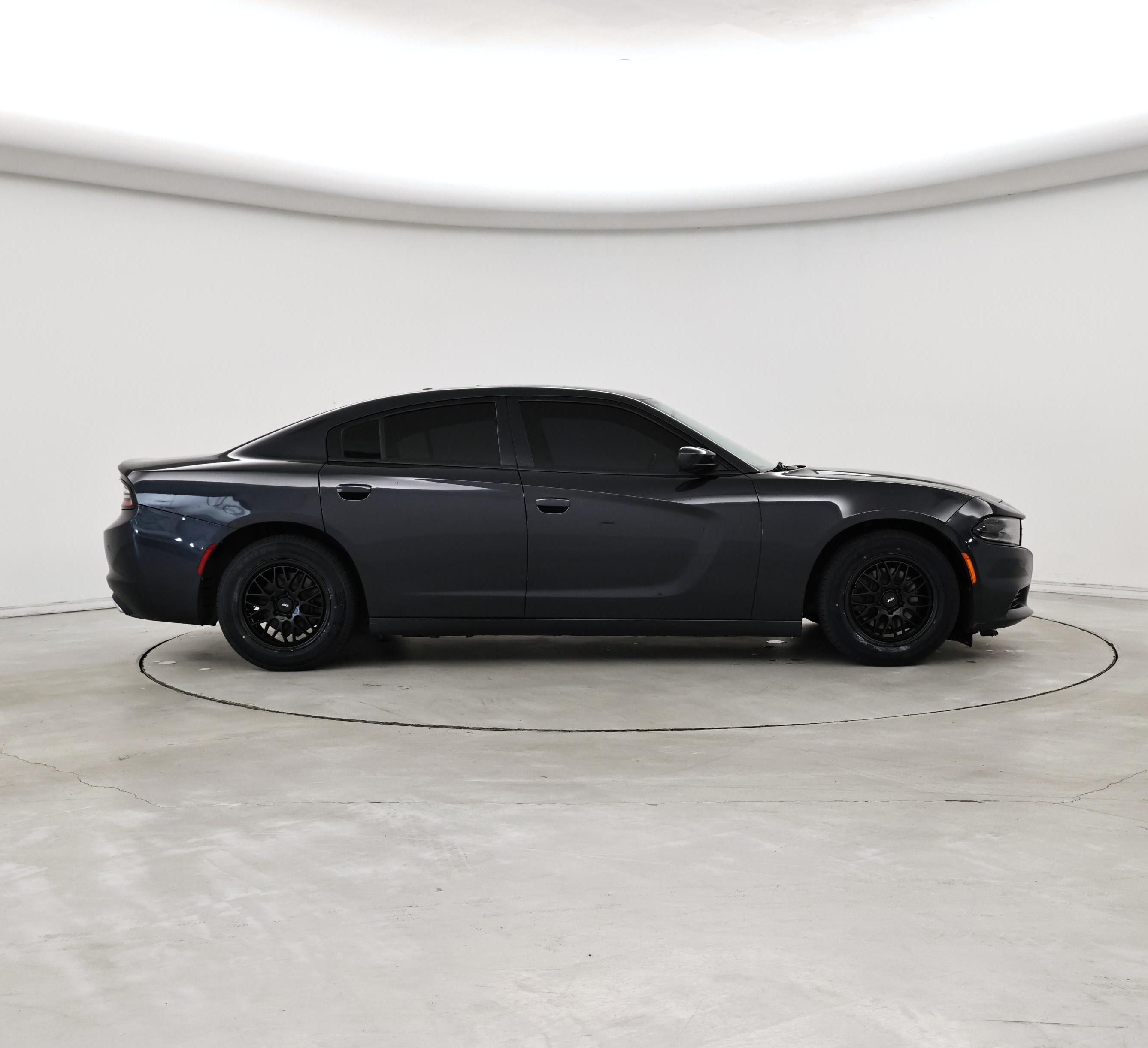 Thumbnail: 2019 Dodge Charger - 7