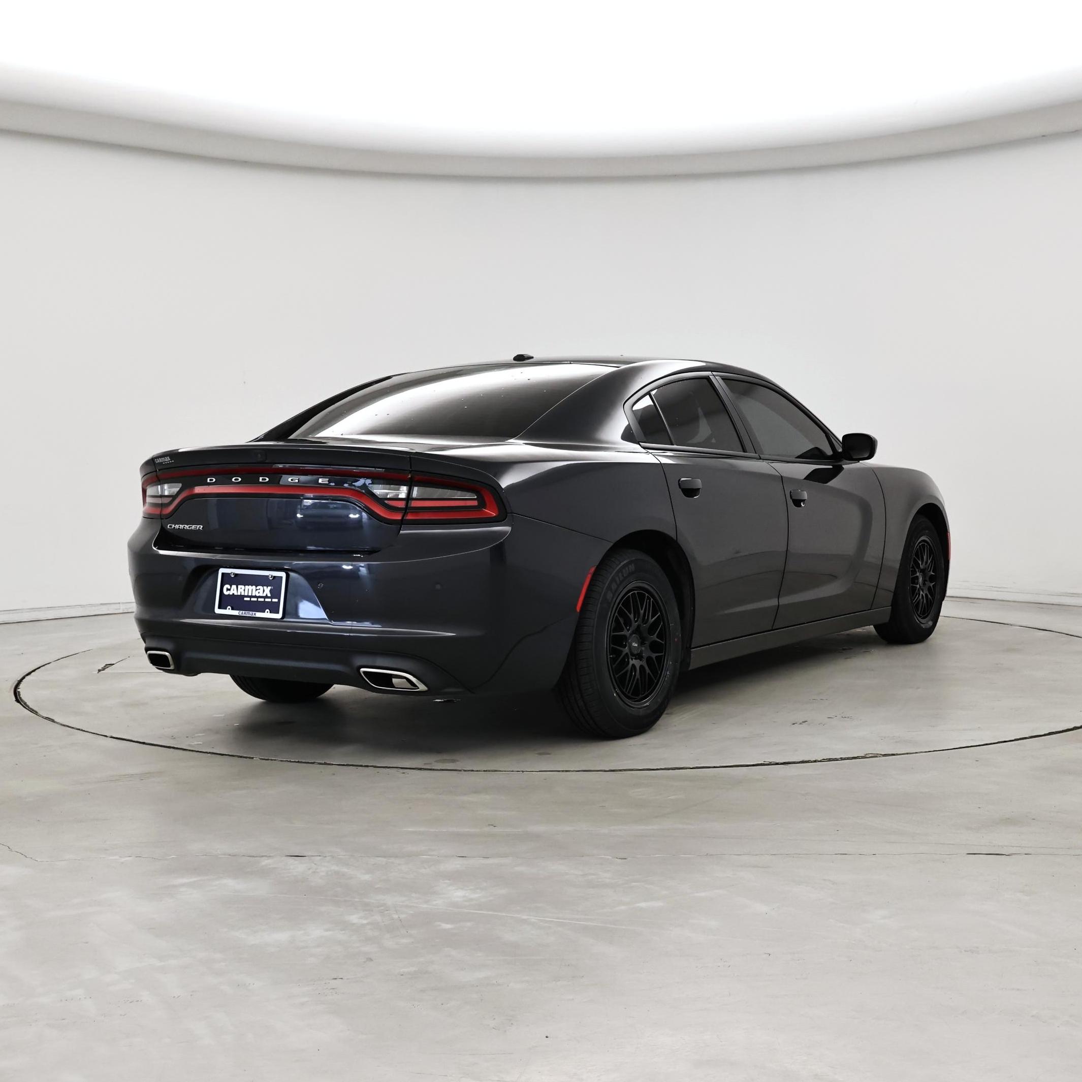 Thumbnail: 2019 Dodge Charger - 8