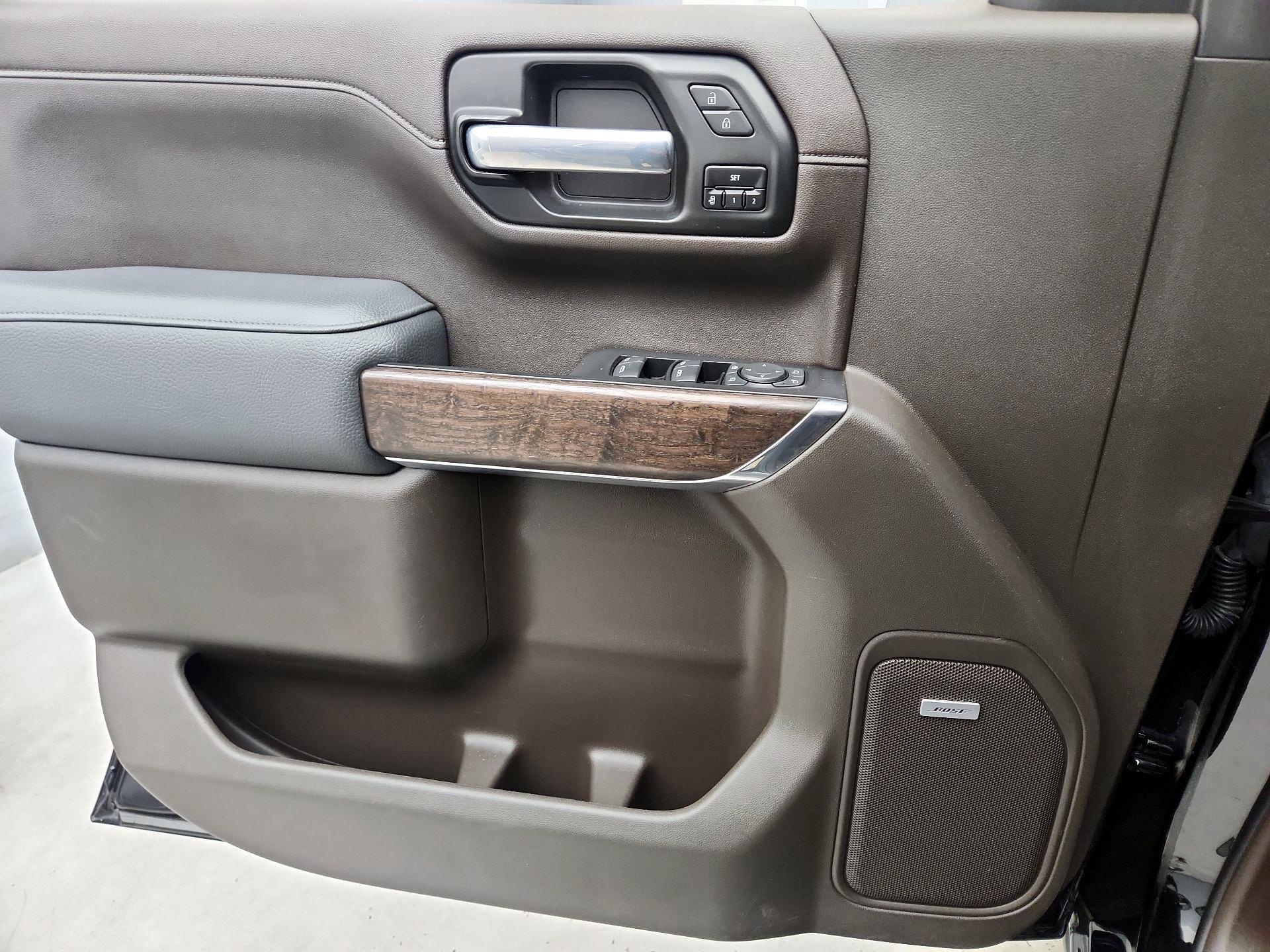 Thumbnail: 2021 GMC Sierra 1500 - 12