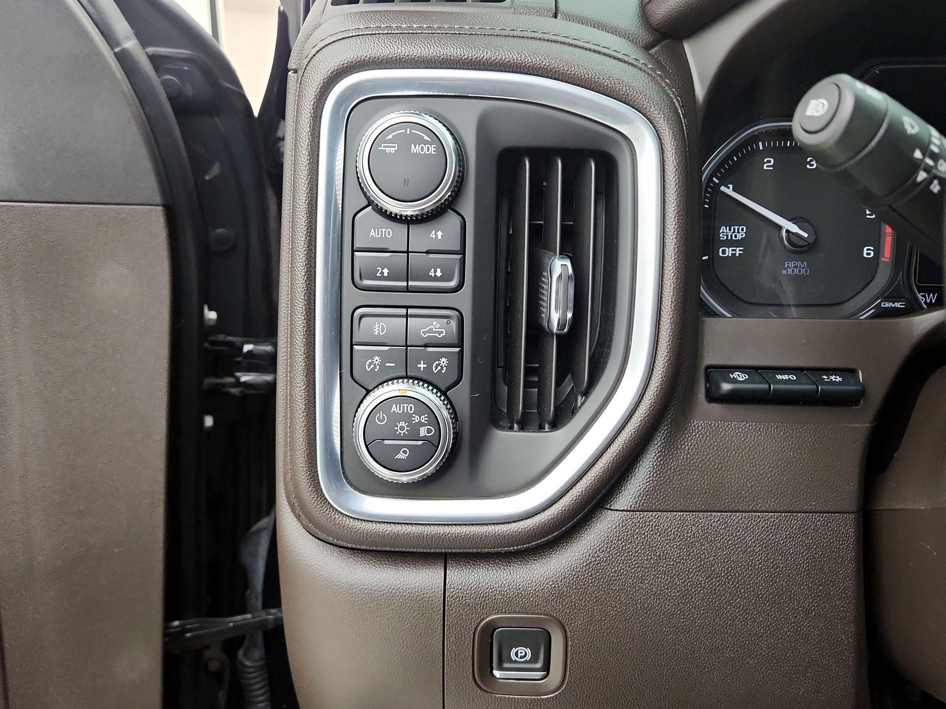 Thumbnail: 2021 GMC Sierra 1500 - 13