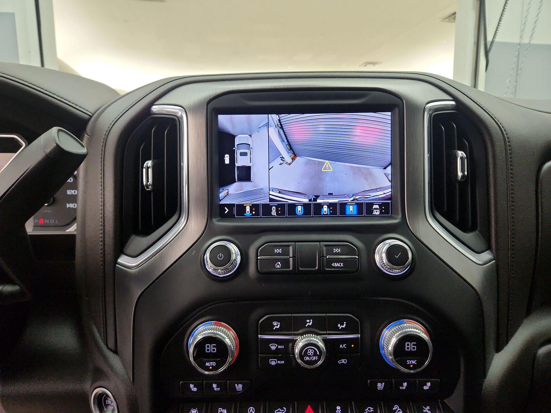 Thumbnail: 2021 GMC Sierra 1500 - 14