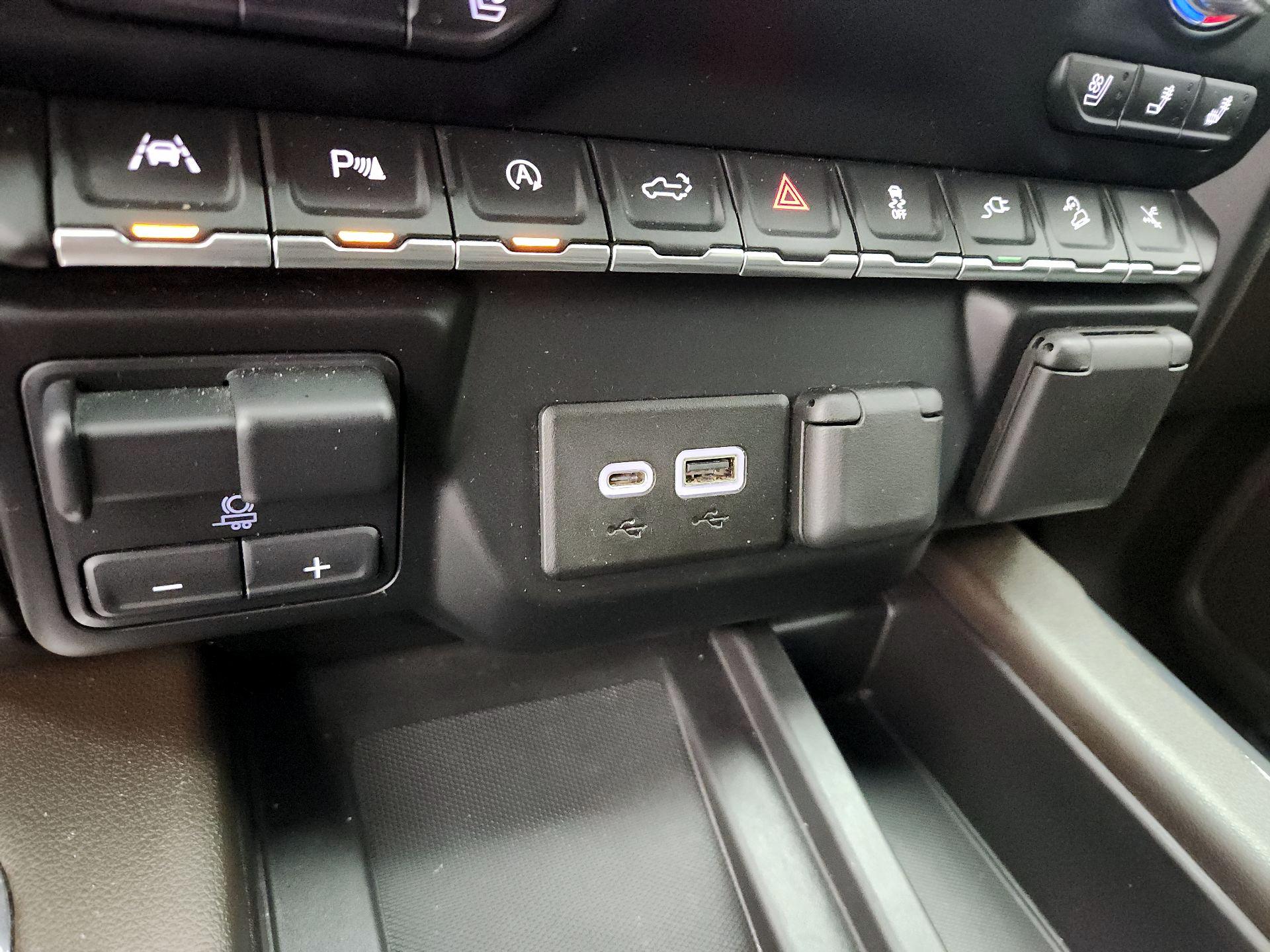 Thumbnail: 2021 GMC Sierra 1500 - 18