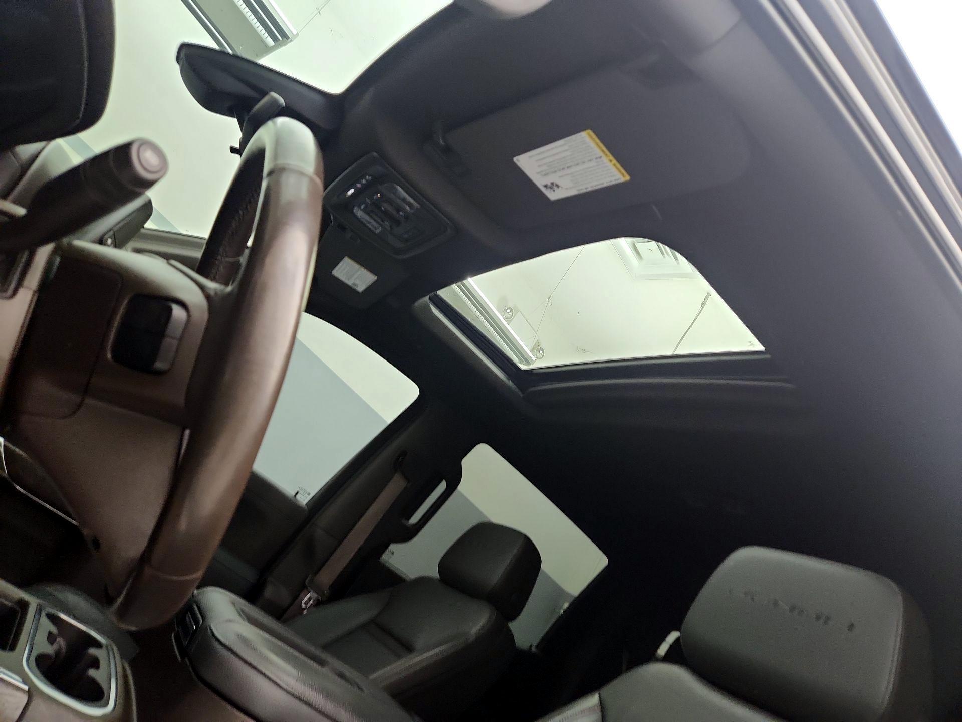 Thumbnail: 2021 GMC Sierra 1500 - 19