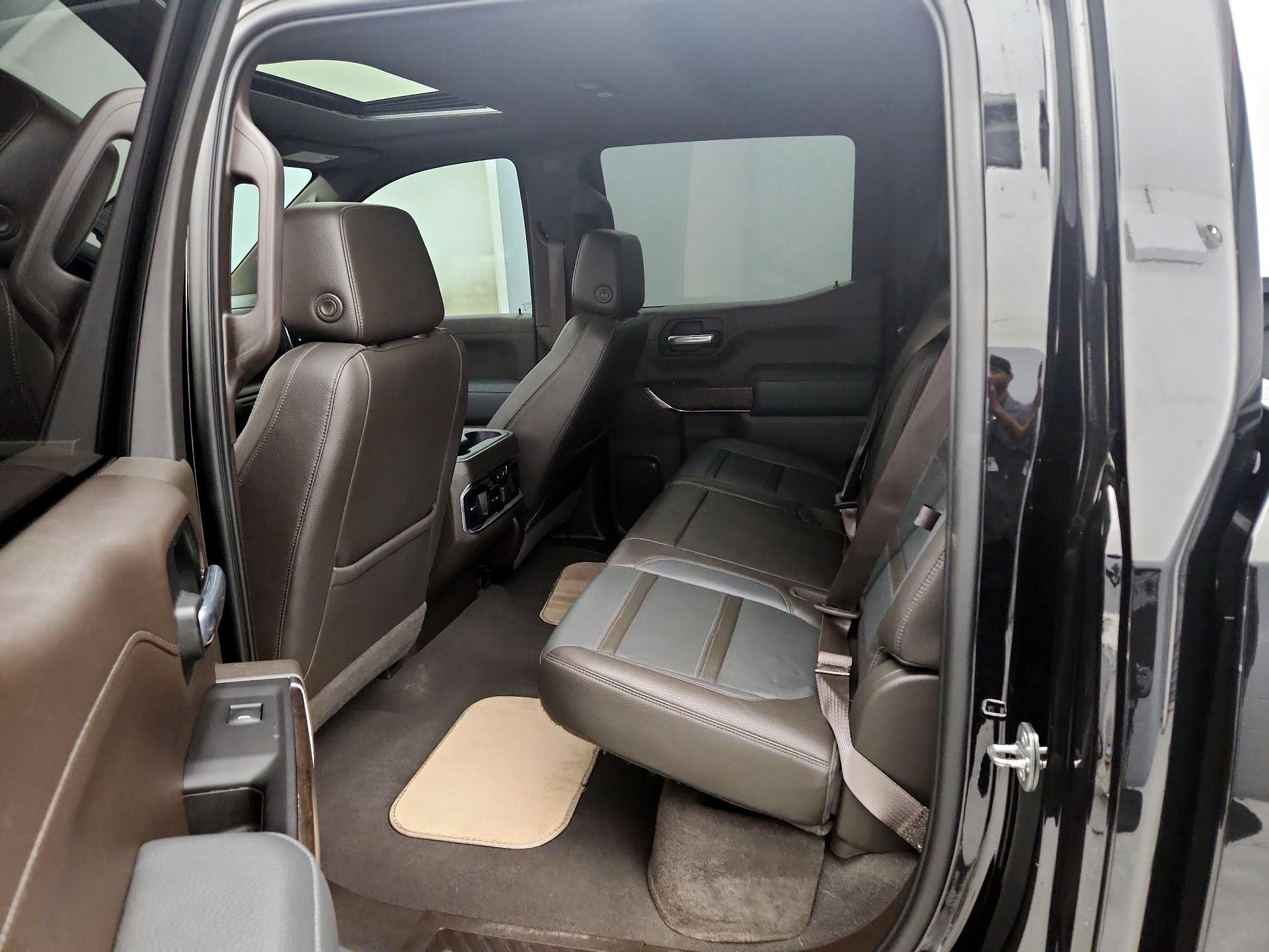 Thumbnail: 2021 GMC Sierra 1500 - 20