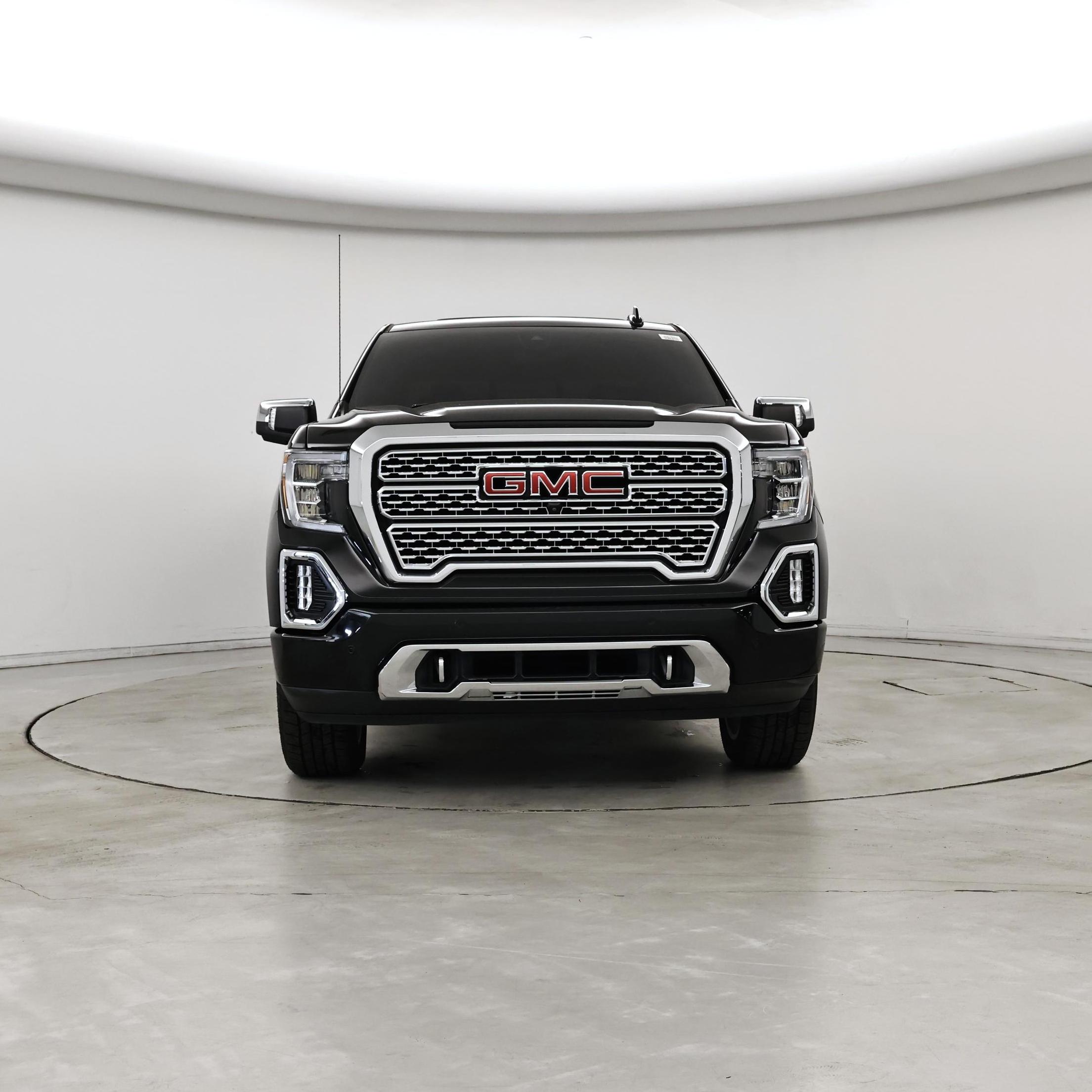 Thumbnail: 2021 GMC Sierra 1500 - 5