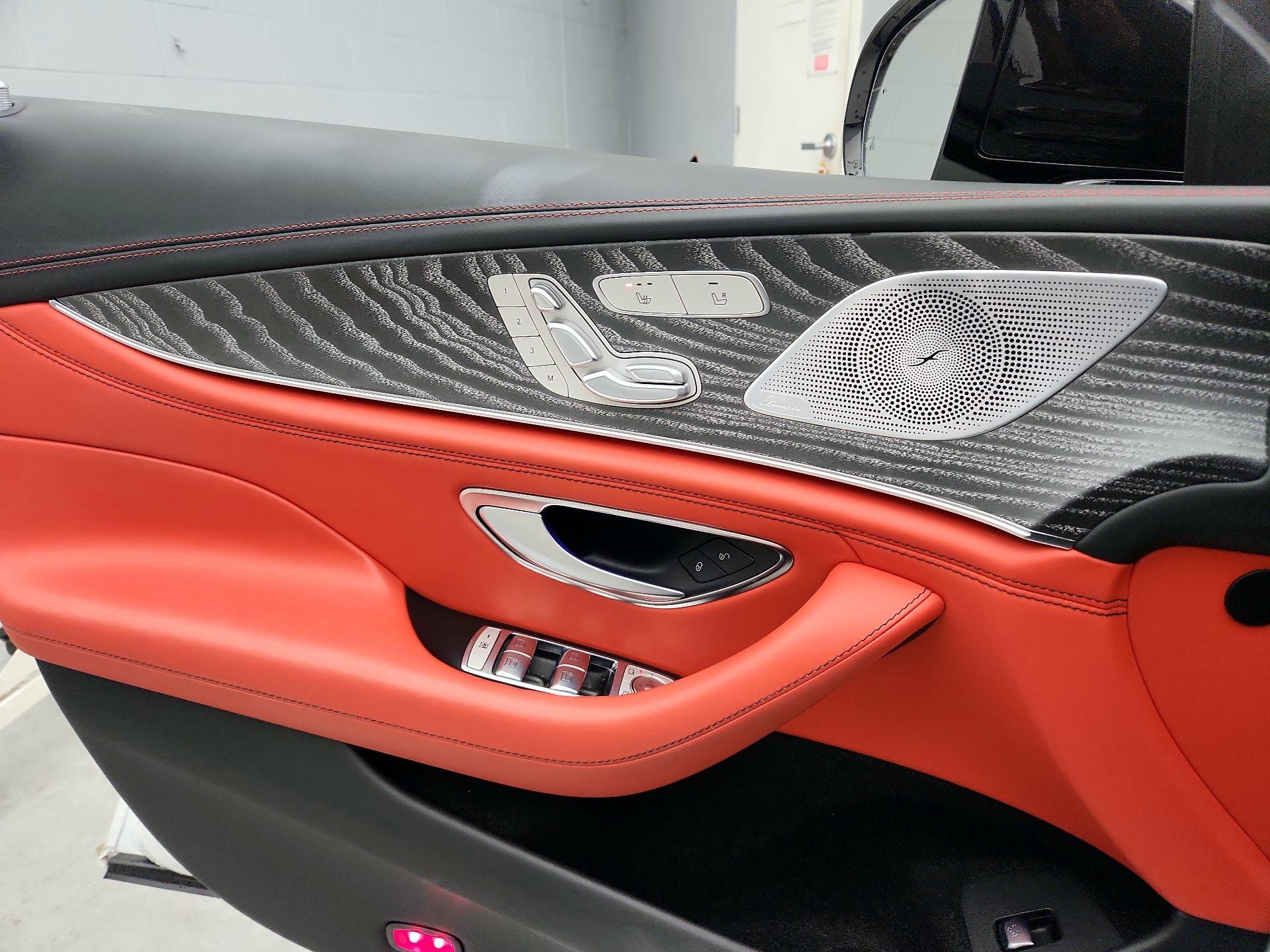 Thumbnail: 2021 Mercedes-Benz AMG GT - 12