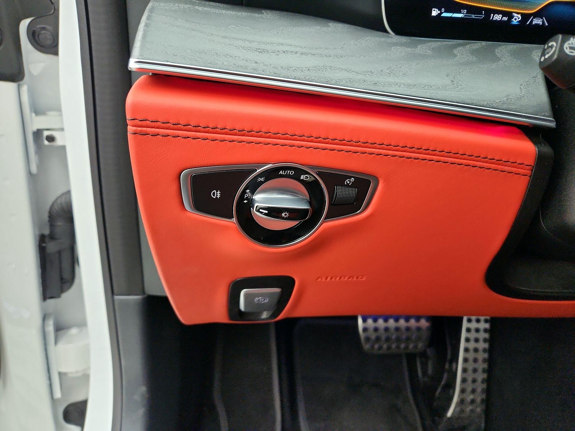 Thumbnail: 2021 Mercedes-Benz AMG GT - 13