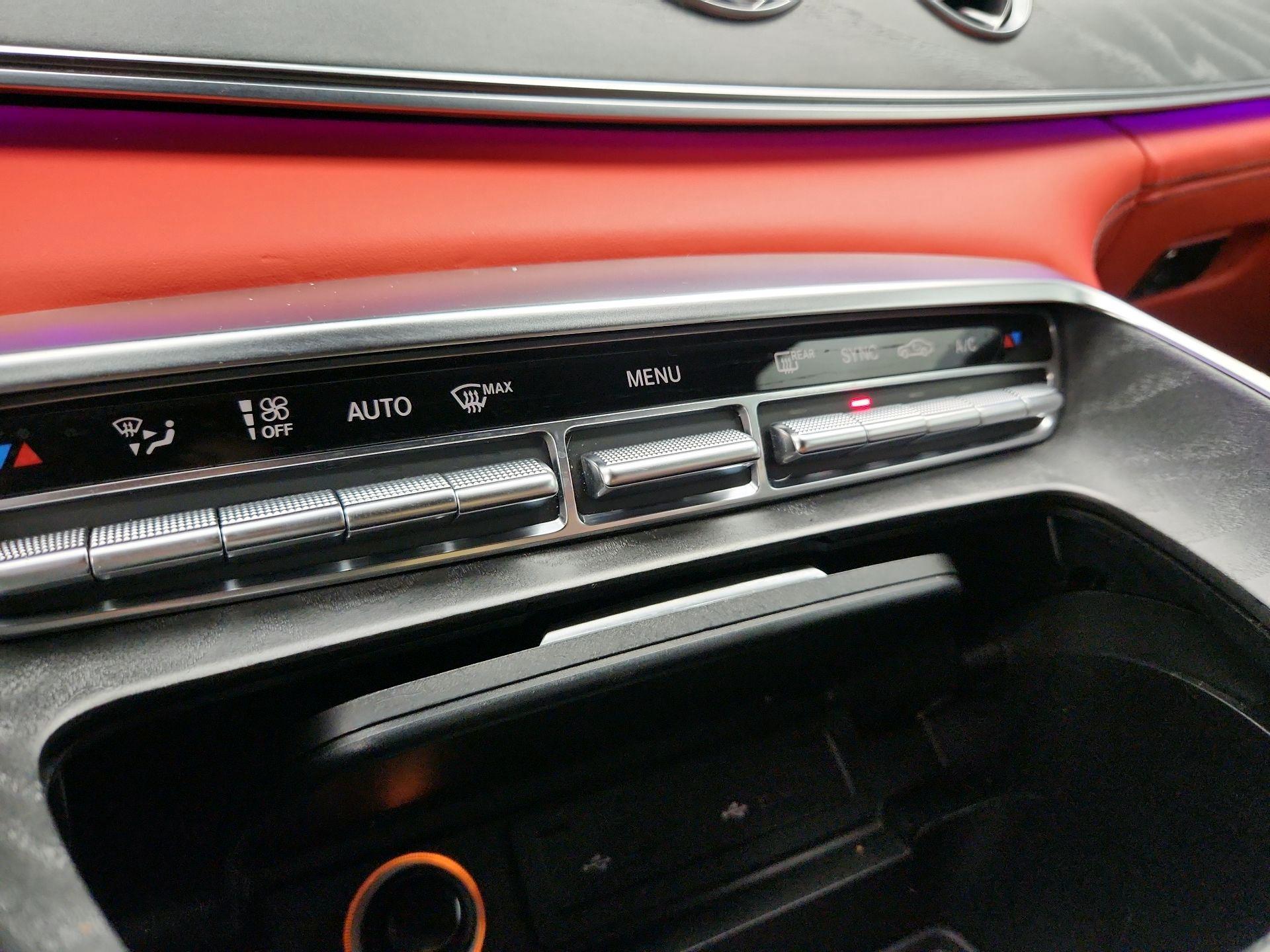 Thumbnail: 2021 Mercedes-Benz AMG GT - 17