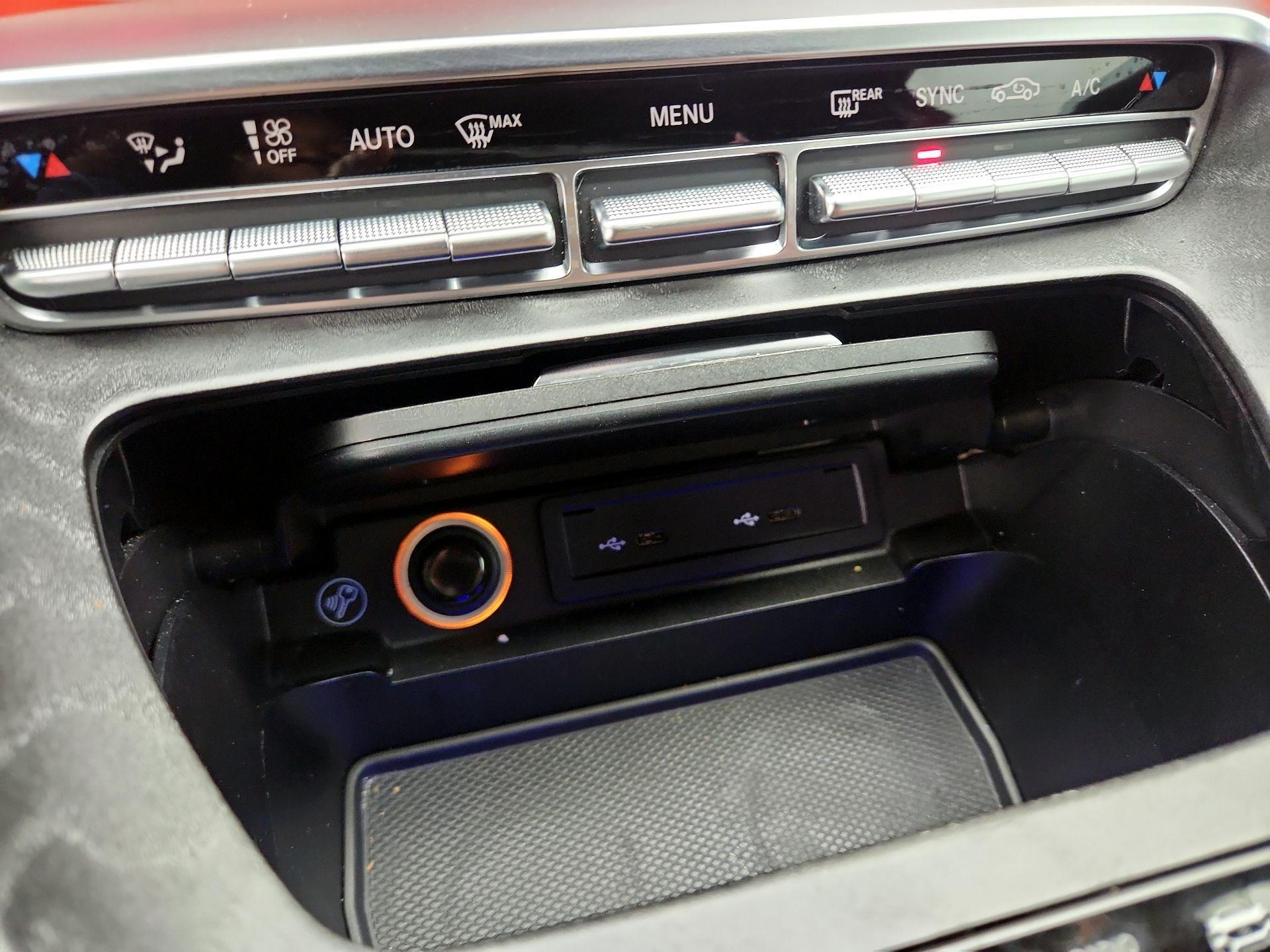 Thumbnail: 2021 Mercedes-Benz AMG GT - 19