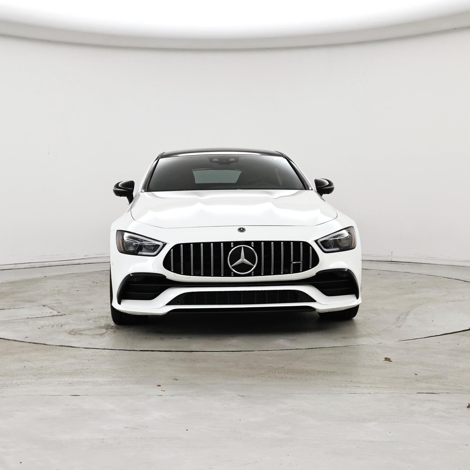 Thumbnail: 2021 Mercedes-Benz AMG GT - 5