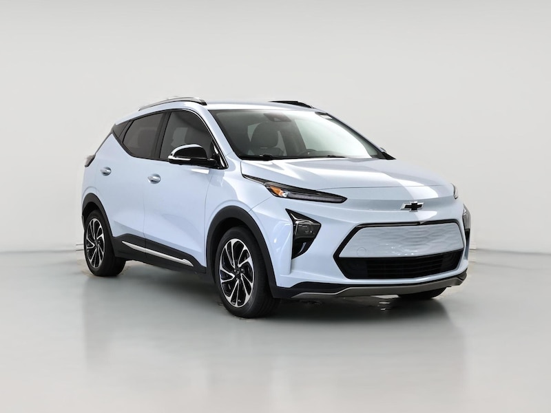2022 Chevrolet Bolt EUV Premier -
                  Norcross, GA