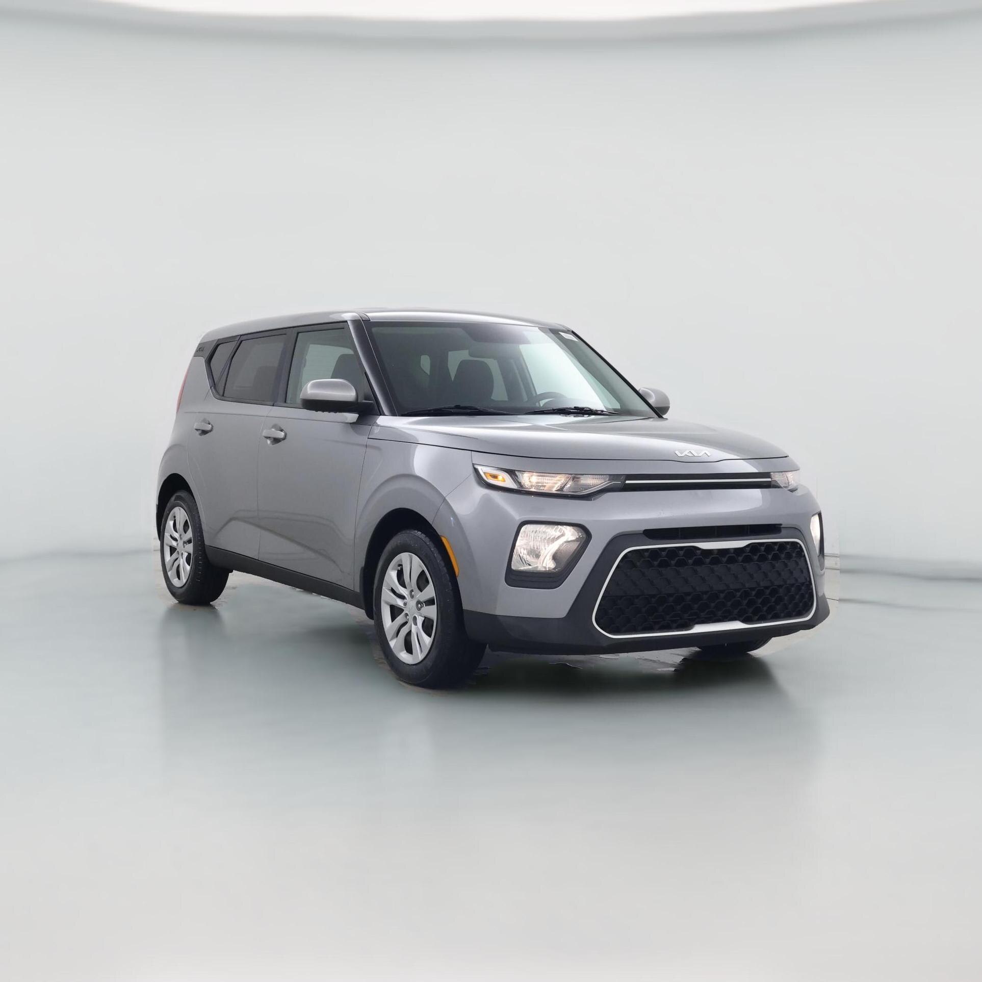 Thumbnail: 2022 Kia Soul - 1