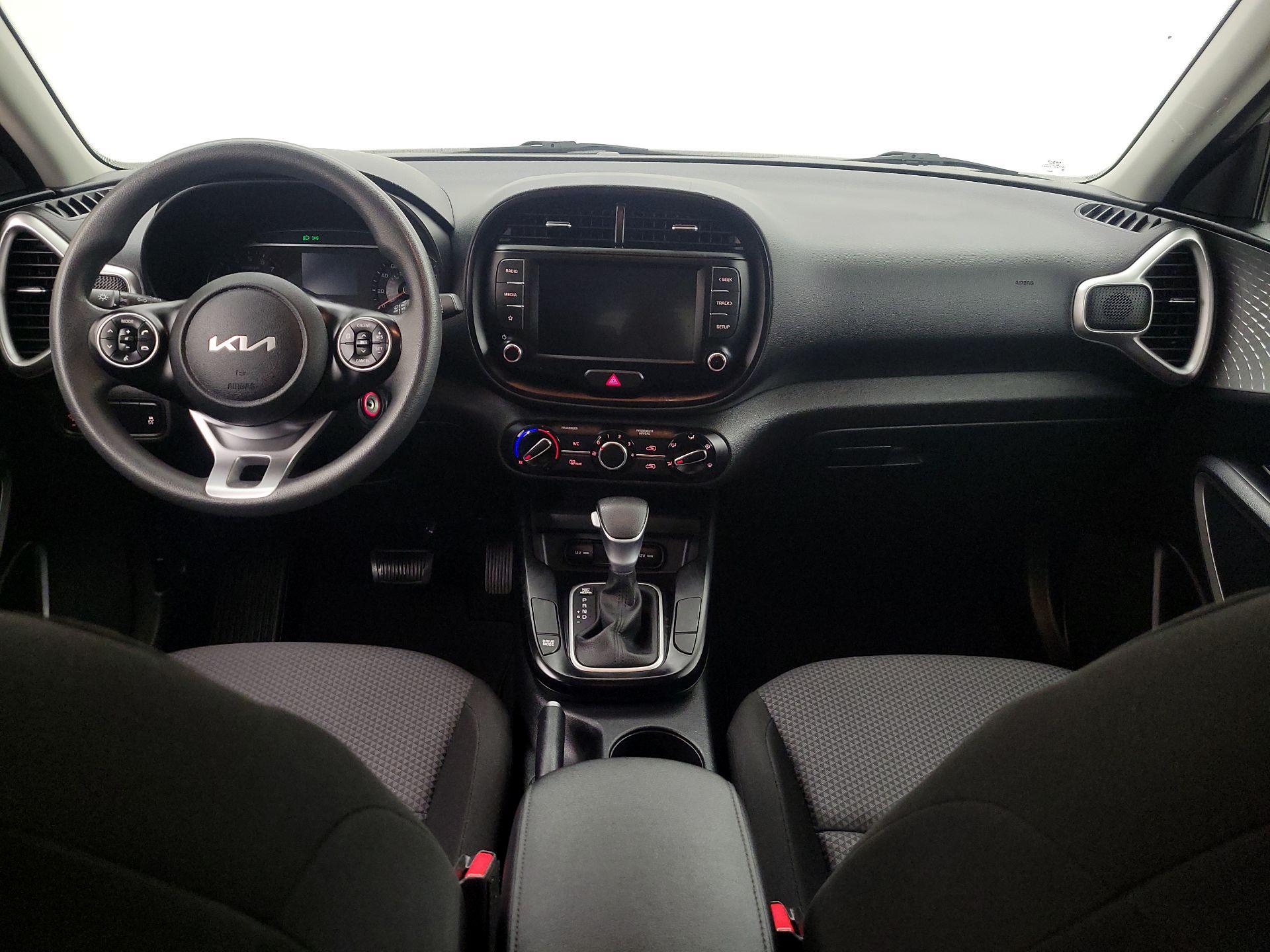 Thumbnail: 2022 Kia Soul - 9