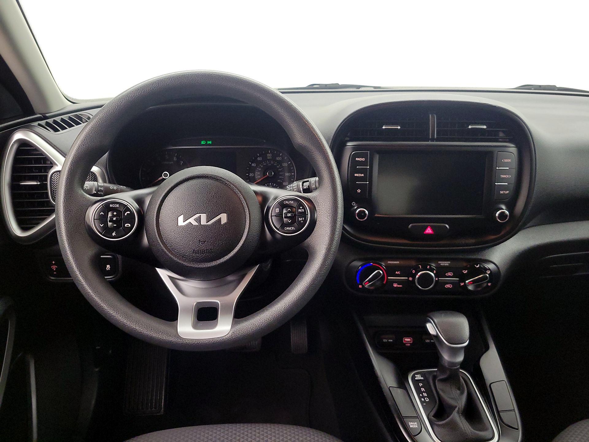 Thumbnail: 2022 Kia Soul - 10