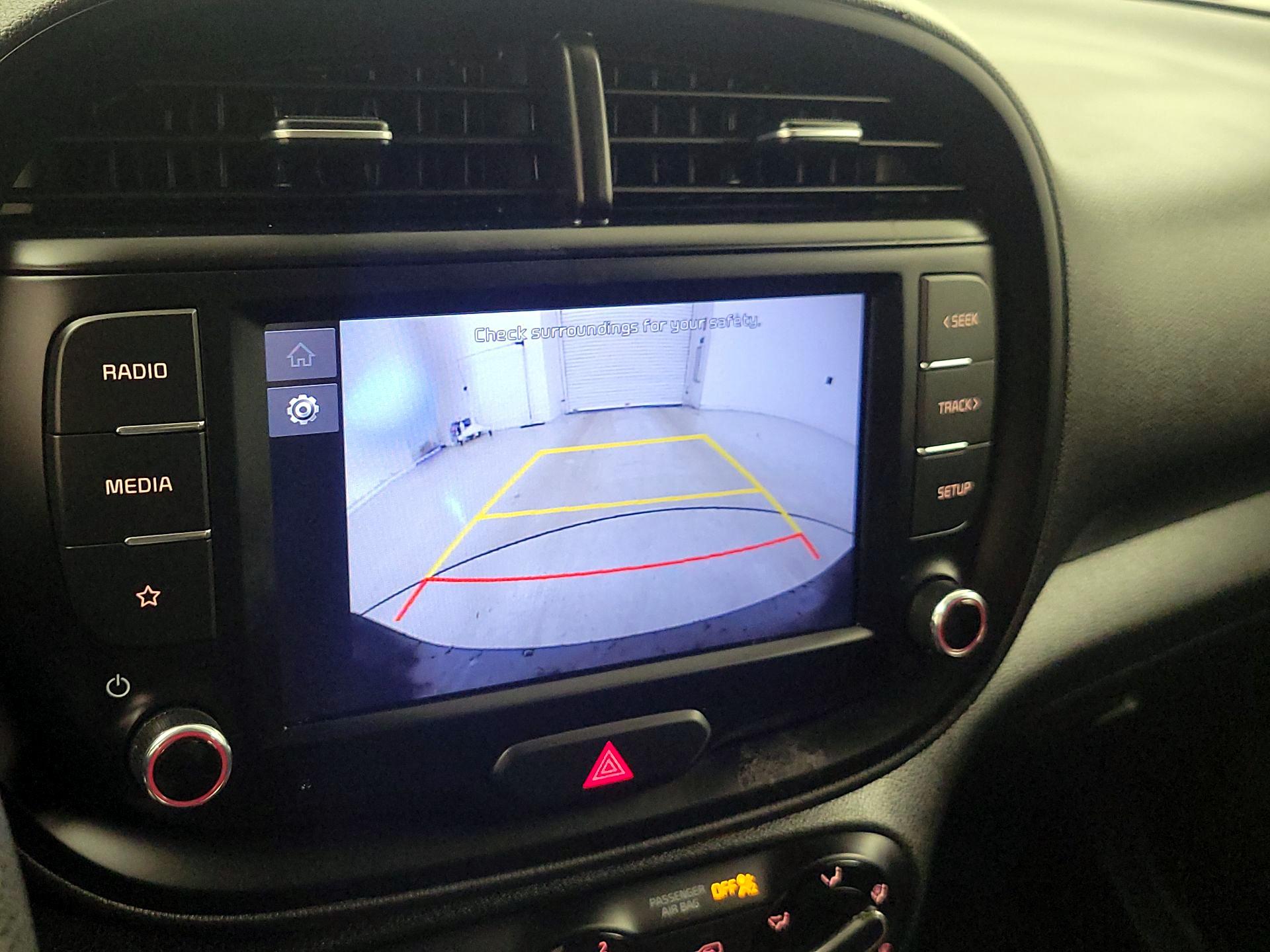 Thumbnail: 2022 Kia Soul - 14