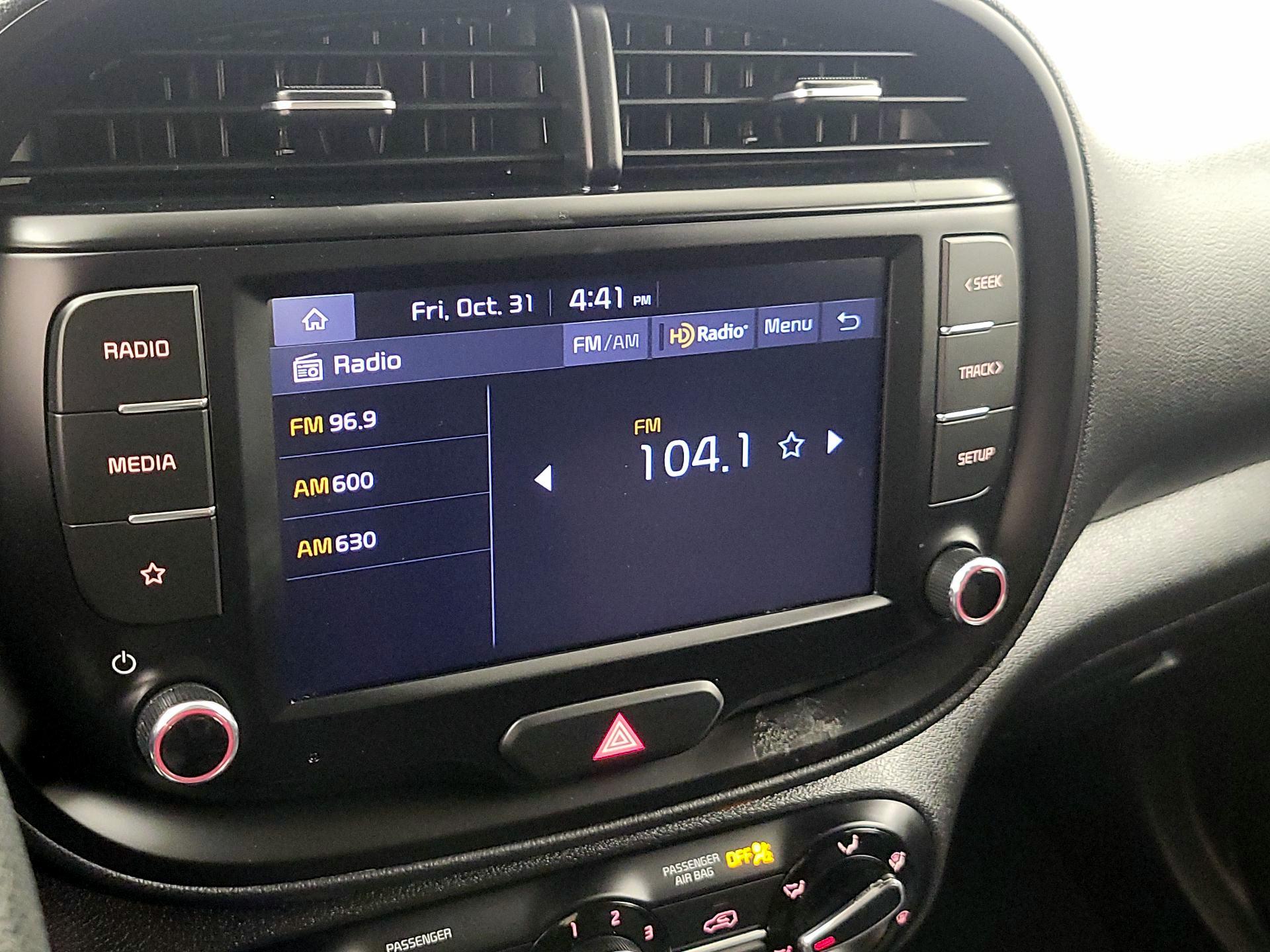 Thumbnail: 2022 Kia Soul - 15