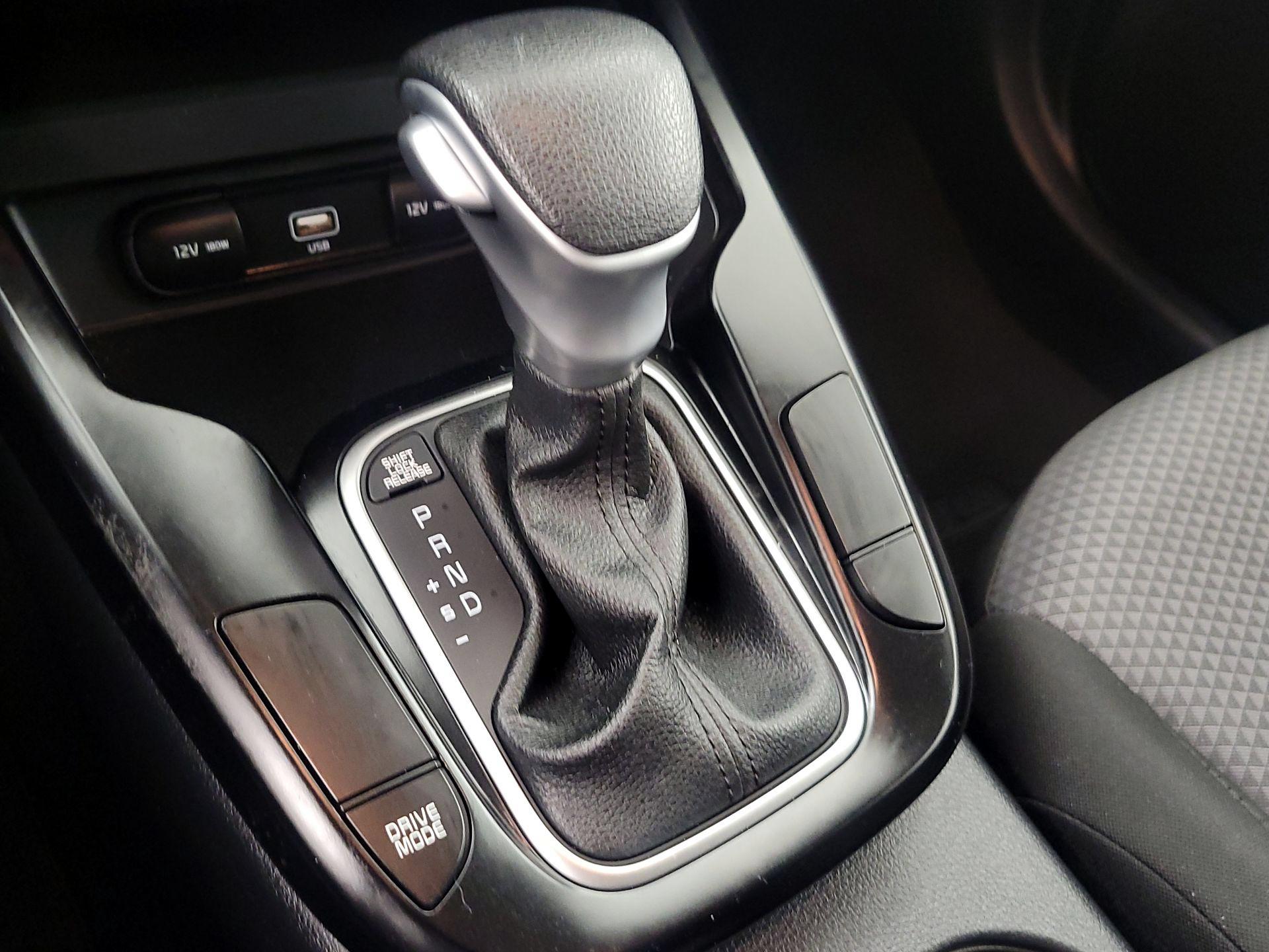 Thumbnail: 2022 Kia Soul - 17