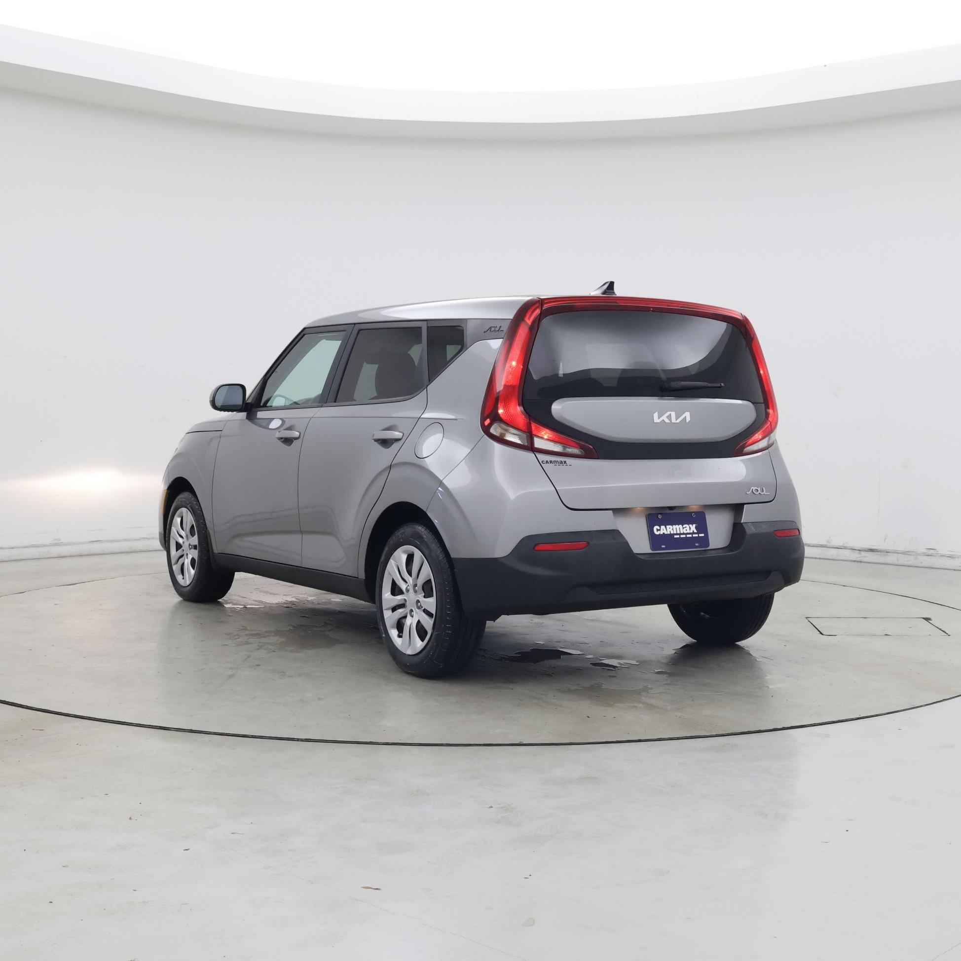 Thumbnail: 2022 Kia Soul - 2