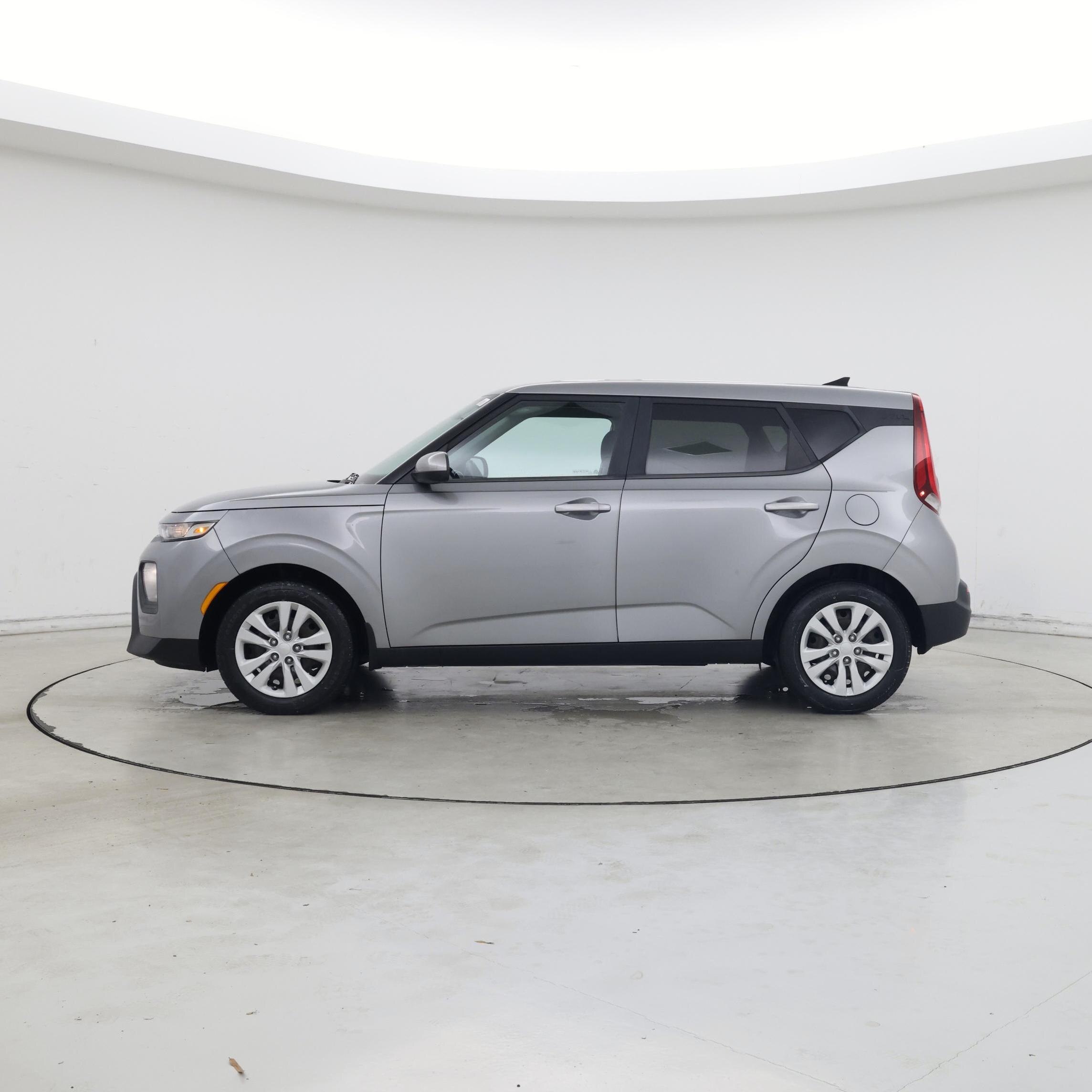 Thumbnail: 2022 Kia Soul - 3