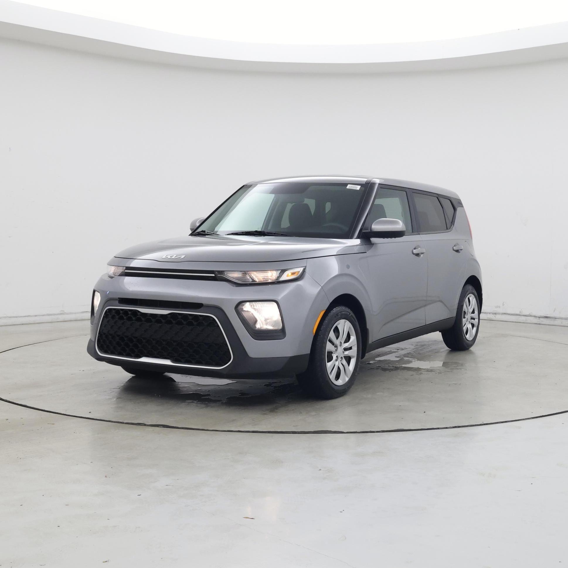 Thumbnail: 2022 Kia Soul - 4