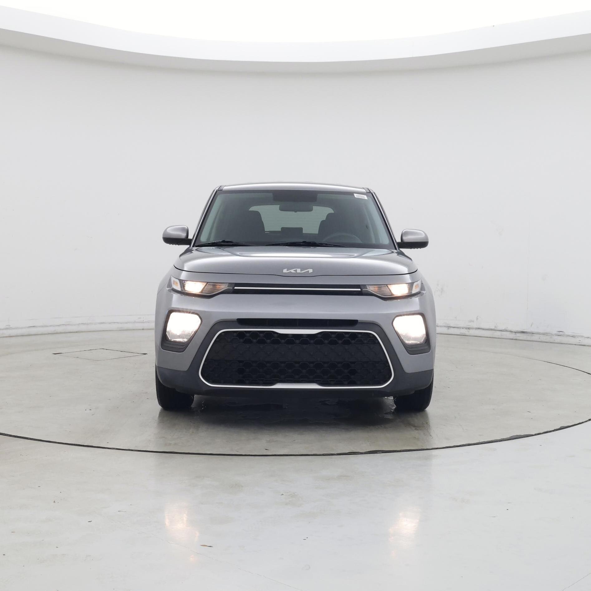 Thumbnail: 2022 Kia Soul - 5