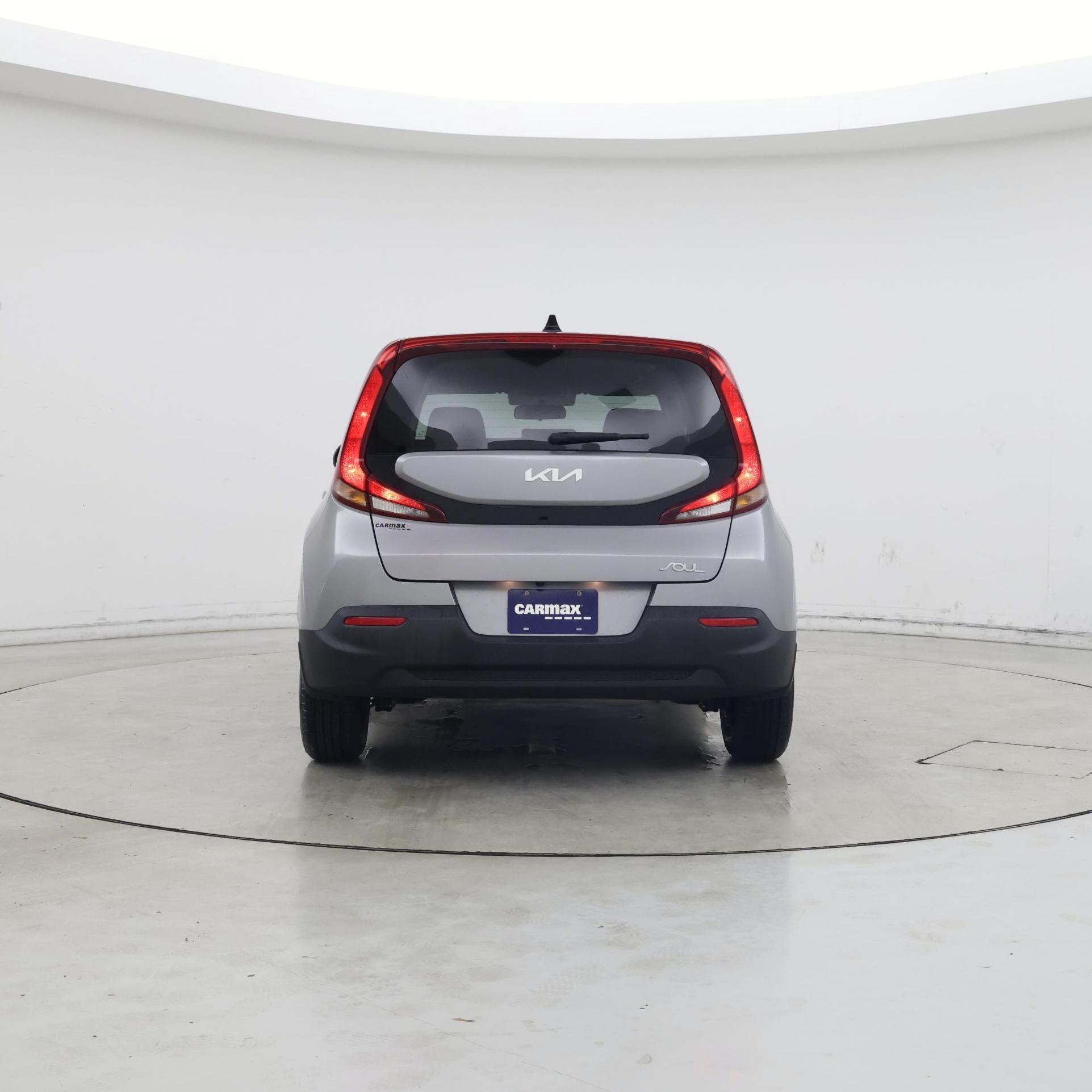 Thumbnail: 2022 Kia Soul - 6