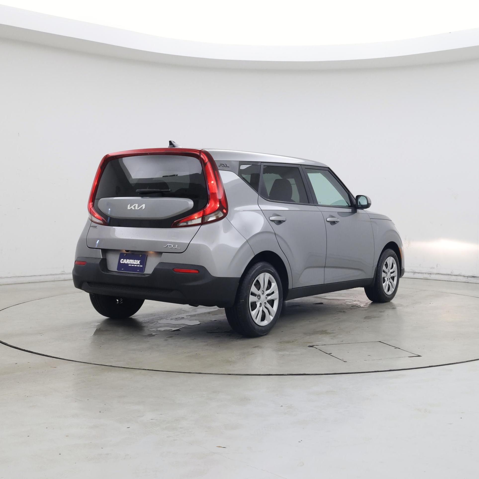 Thumbnail: 2022 Kia Soul - 8