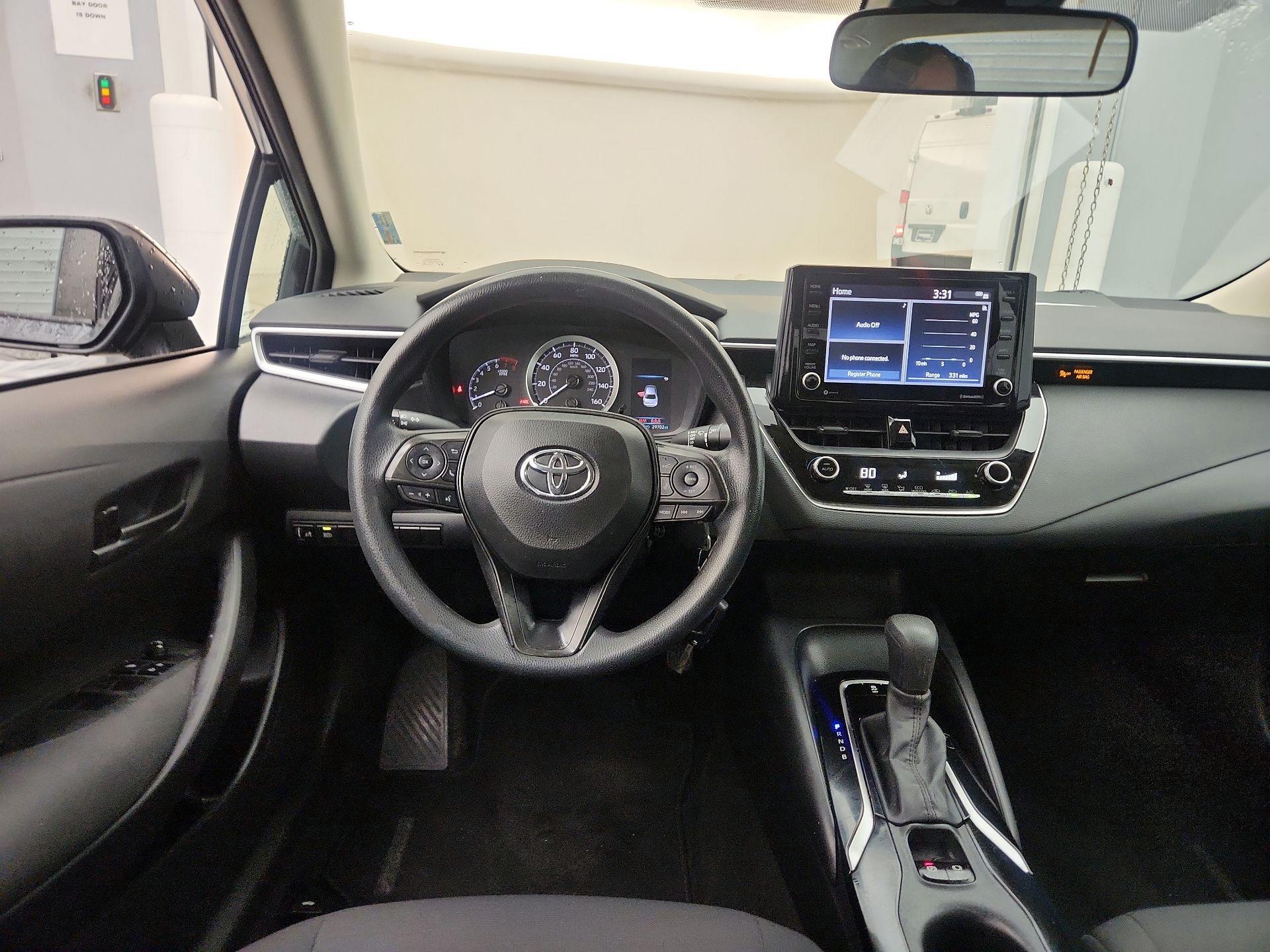 Thumbnail: 2022 Toyota Corolla - 10