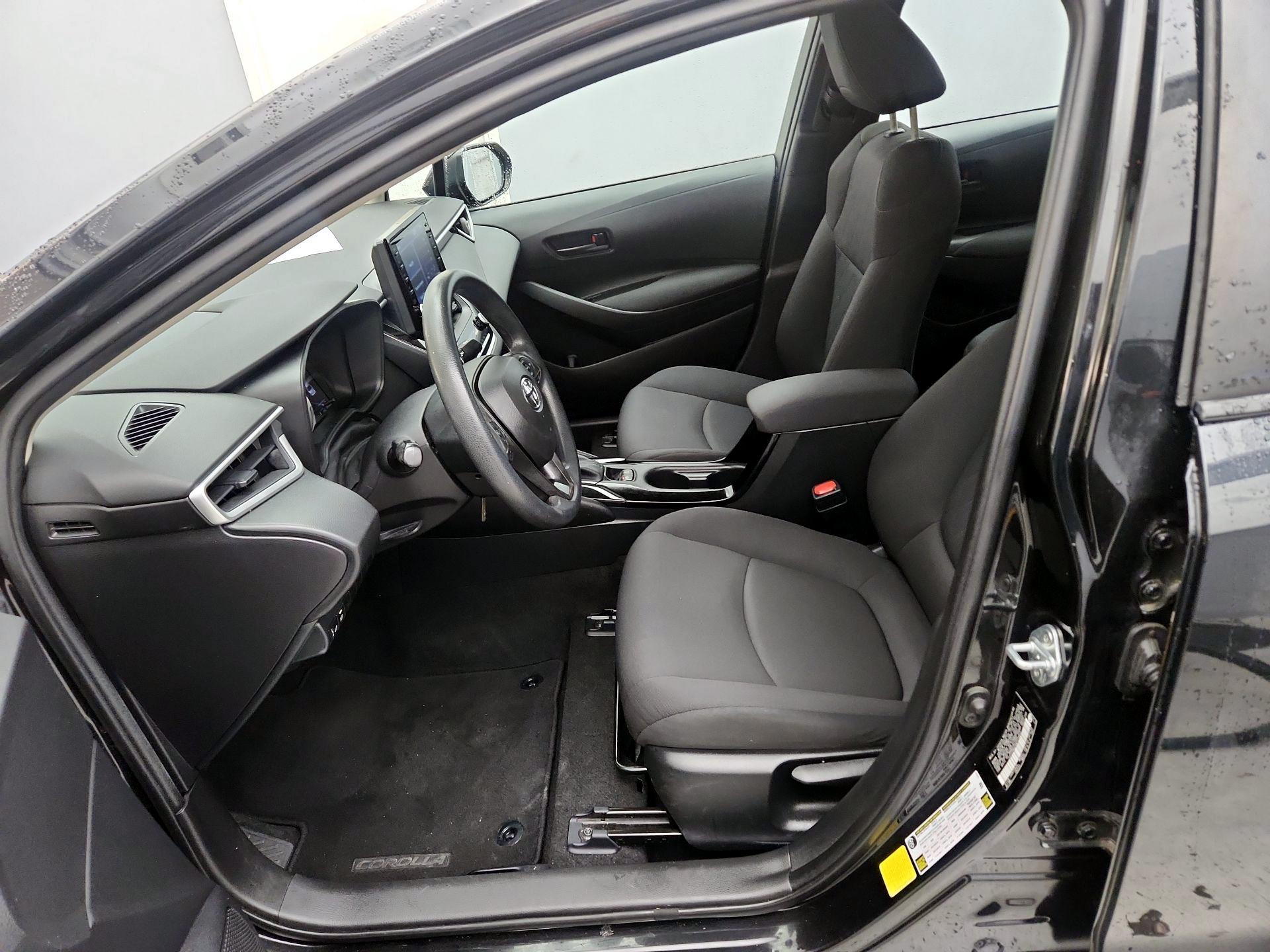 Thumbnail: 2022 Toyota Corolla - 11