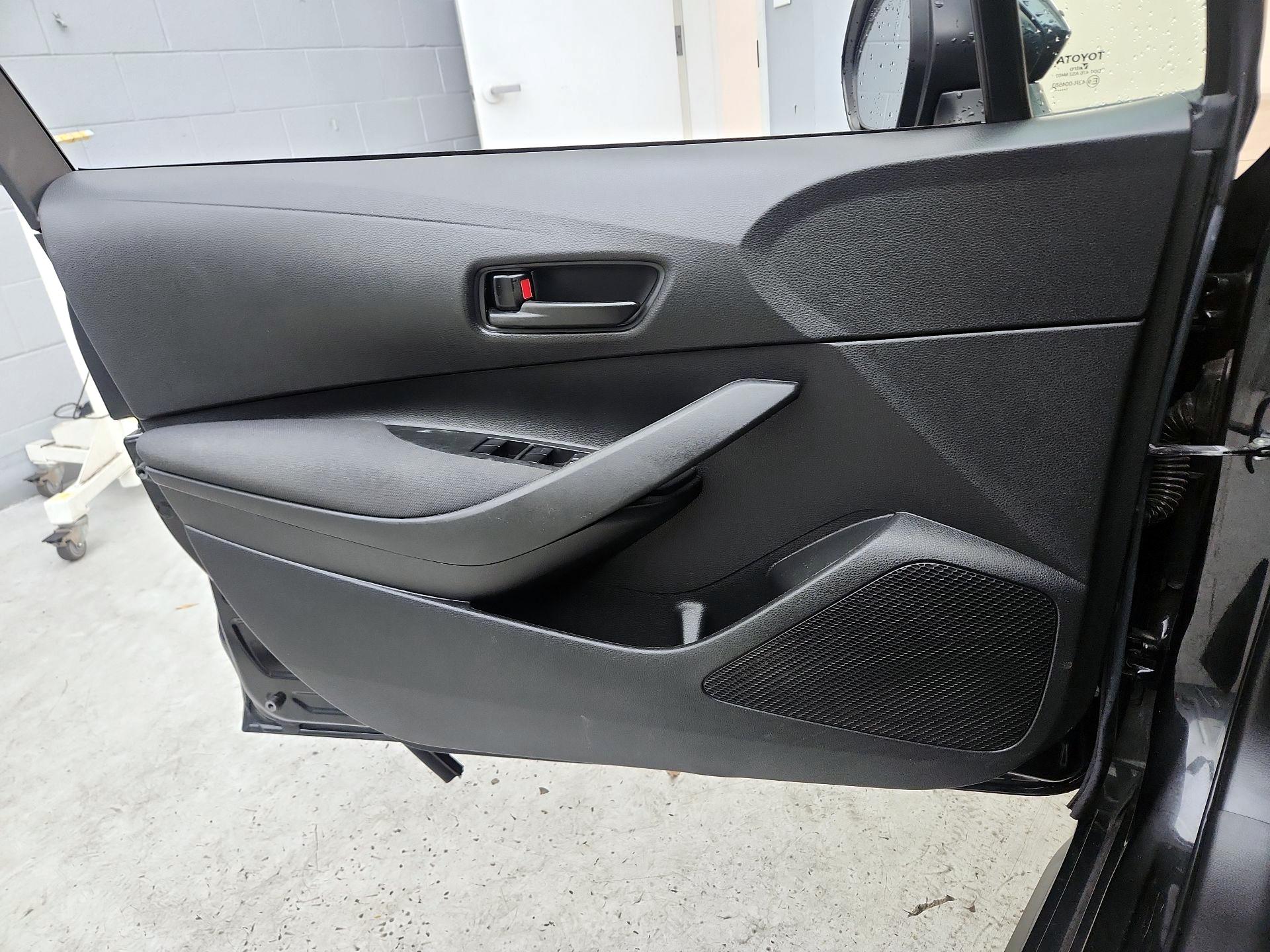 Thumbnail: 2022 Toyota Corolla - 12