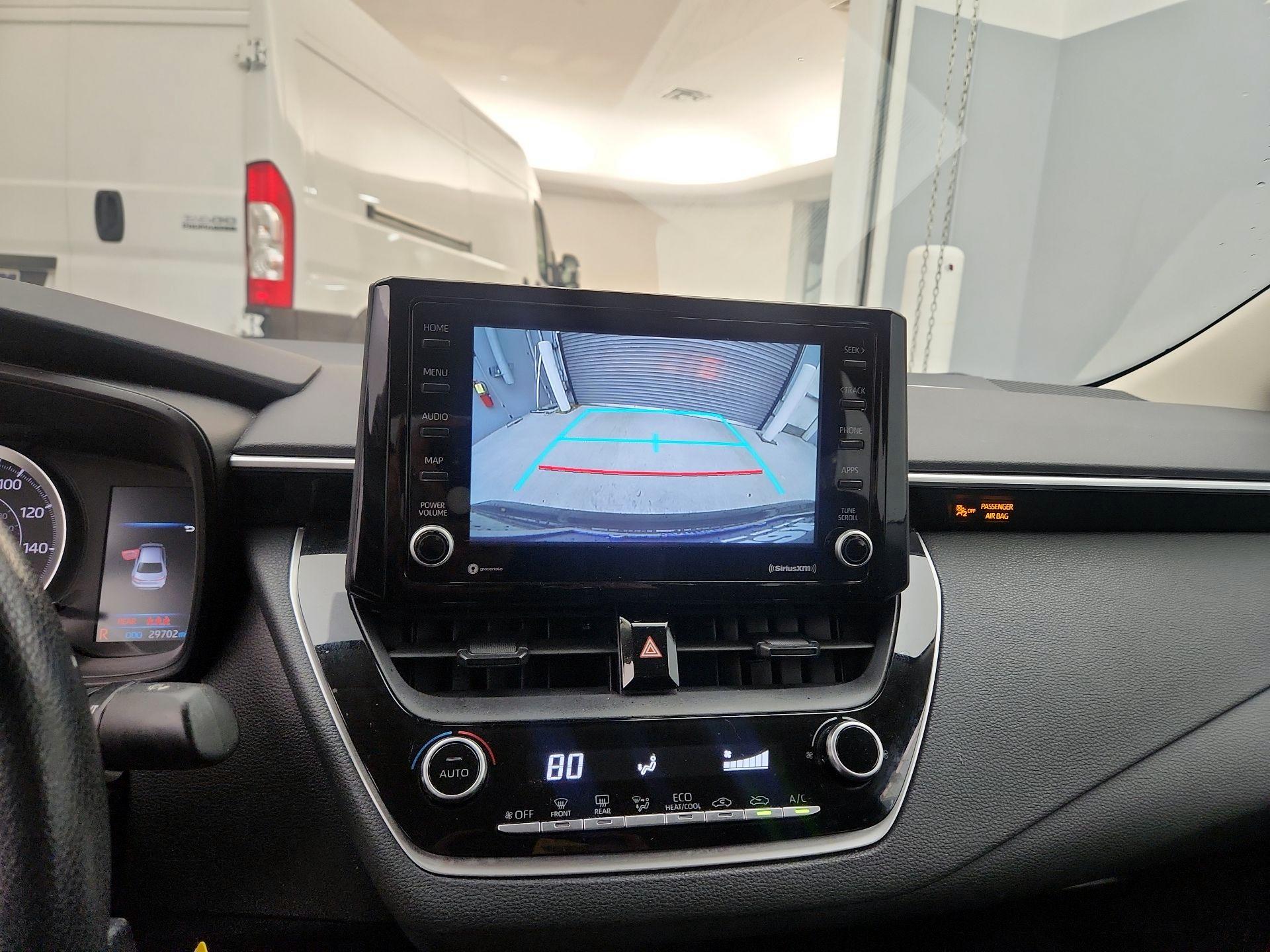 Thumbnail: 2022 Toyota Corolla - 14