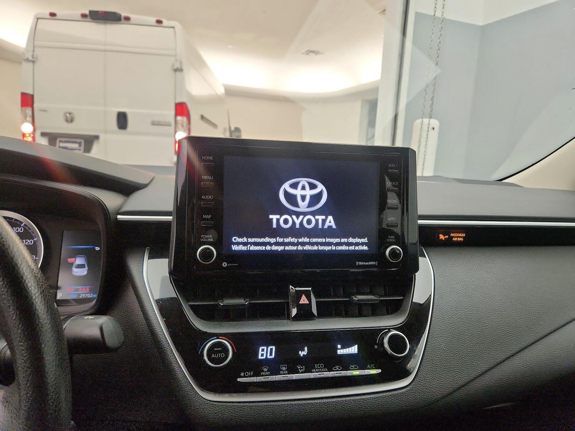 Thumbnail: 2022 Toyota Corolla - 15