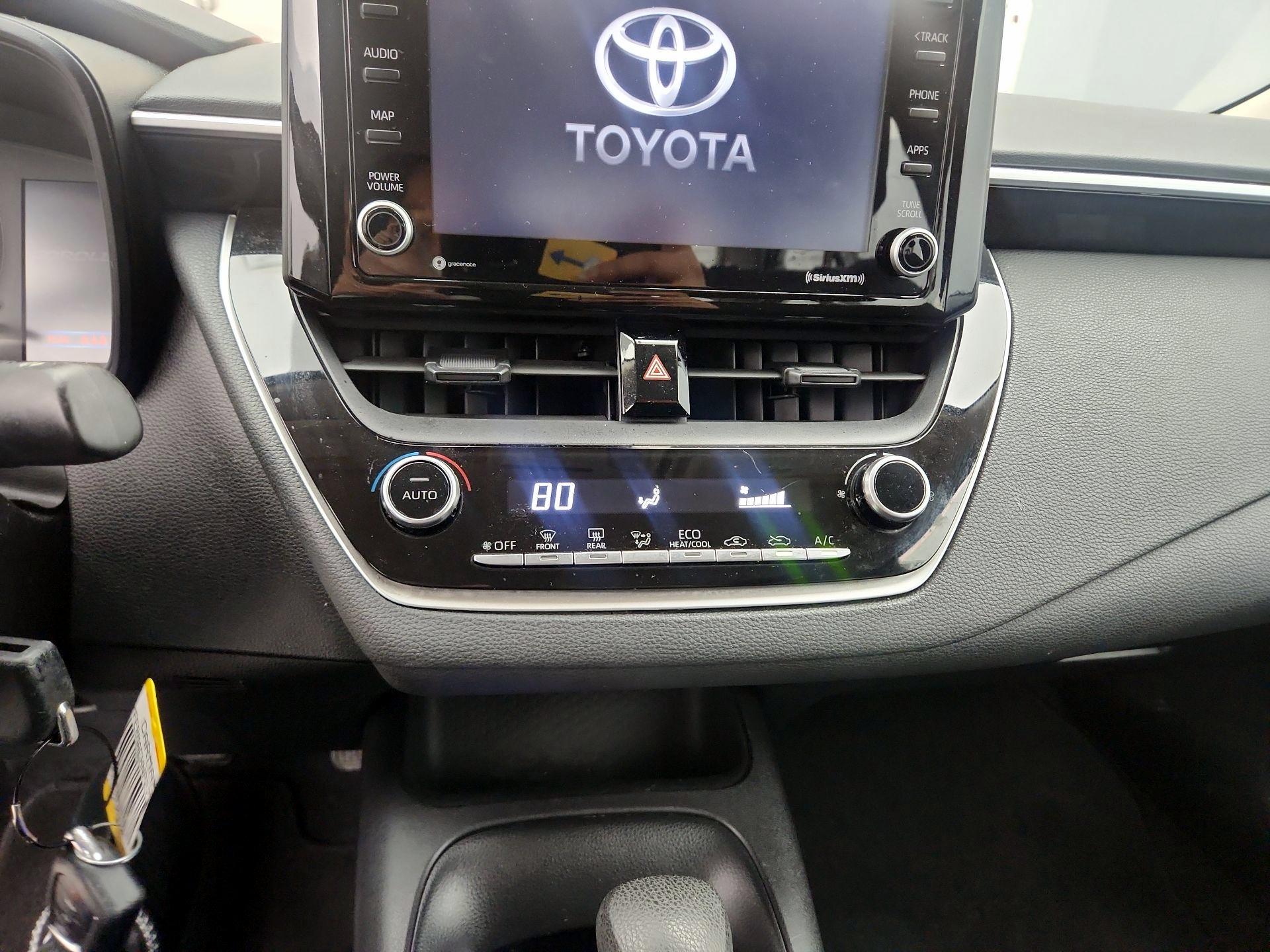 Thumbnail: 2022 Toyota Corolla - 16