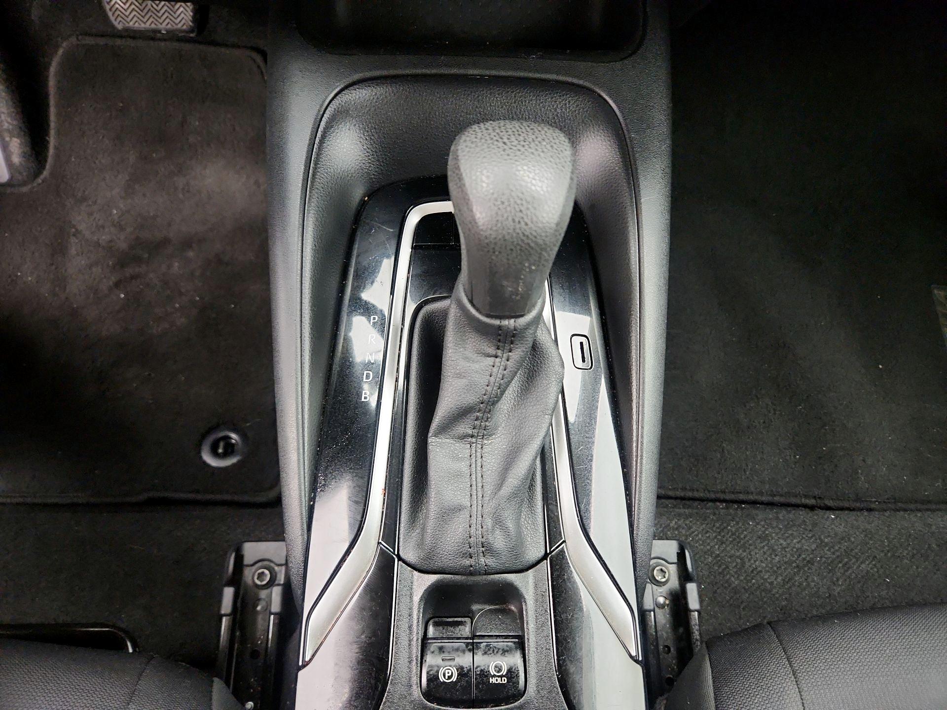 Thumbnail: 2022 Toyota Corolla - 17