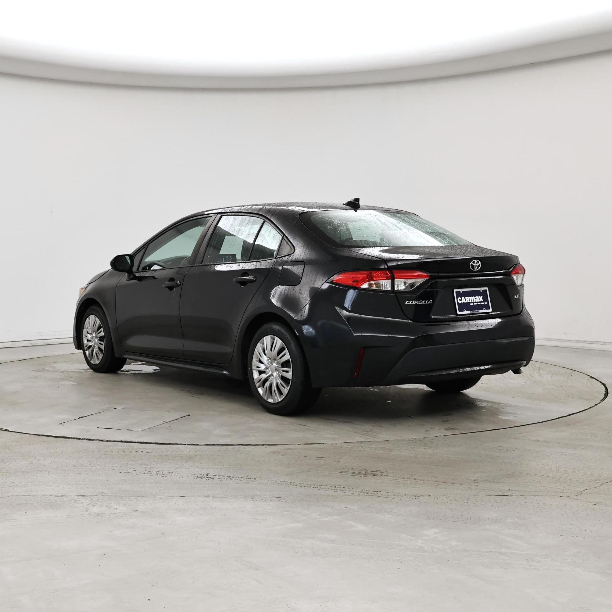 Thumbnail: 2022 Toyota Corolla - 2