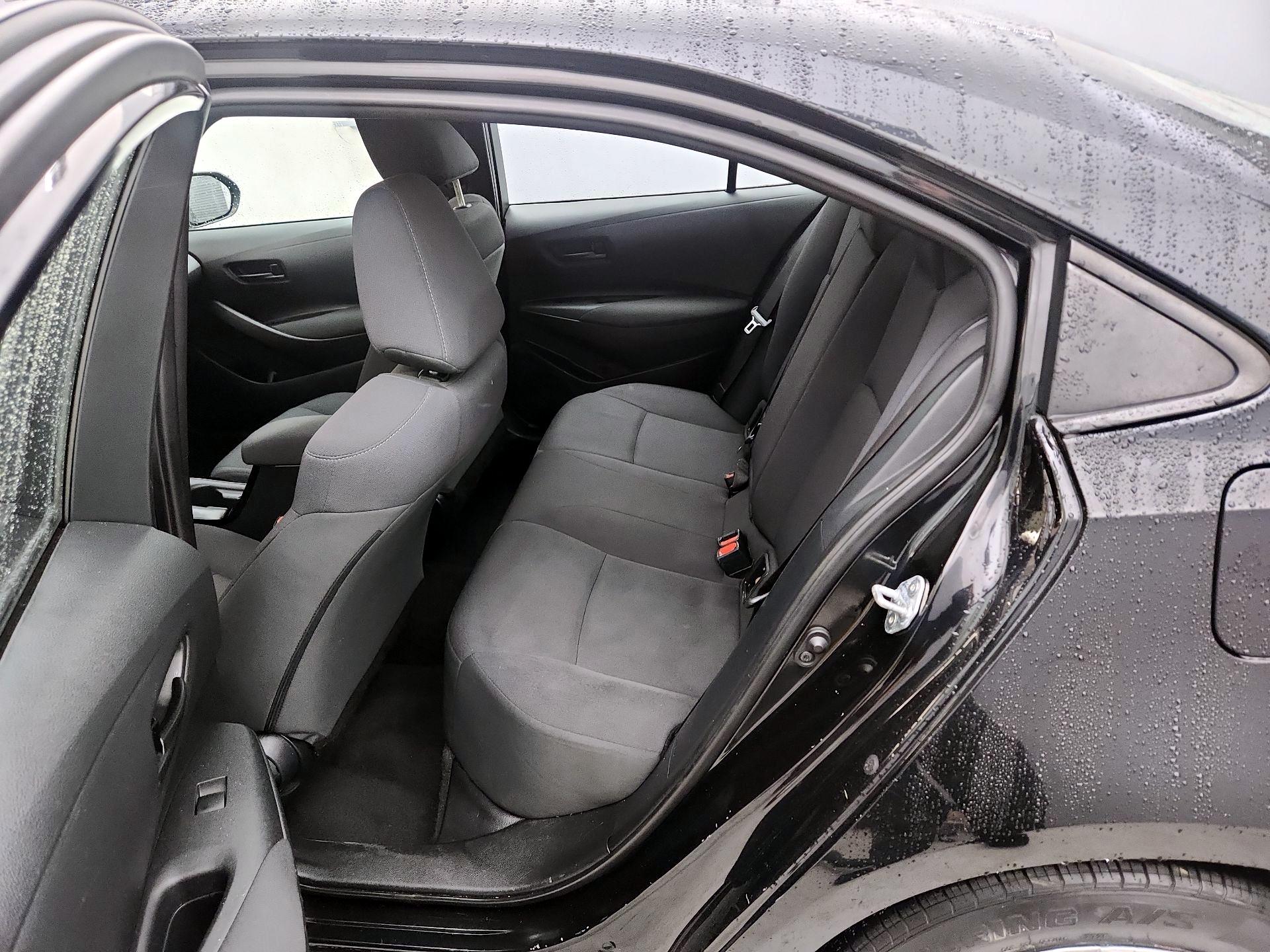 Thumbnail: 2022 Toyota Corolla - 19