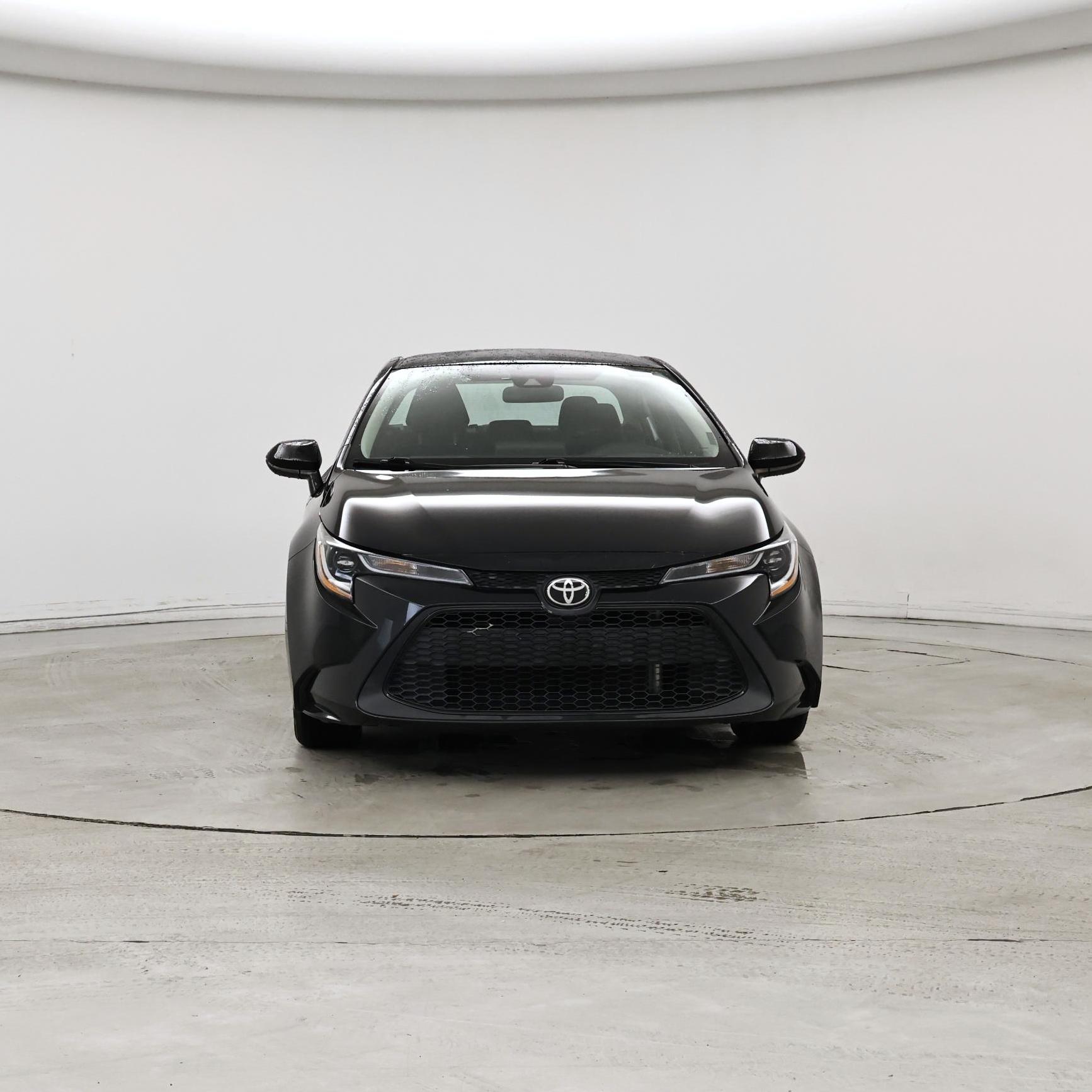 Thumbnail: 2022 Toyota Corolla - 5