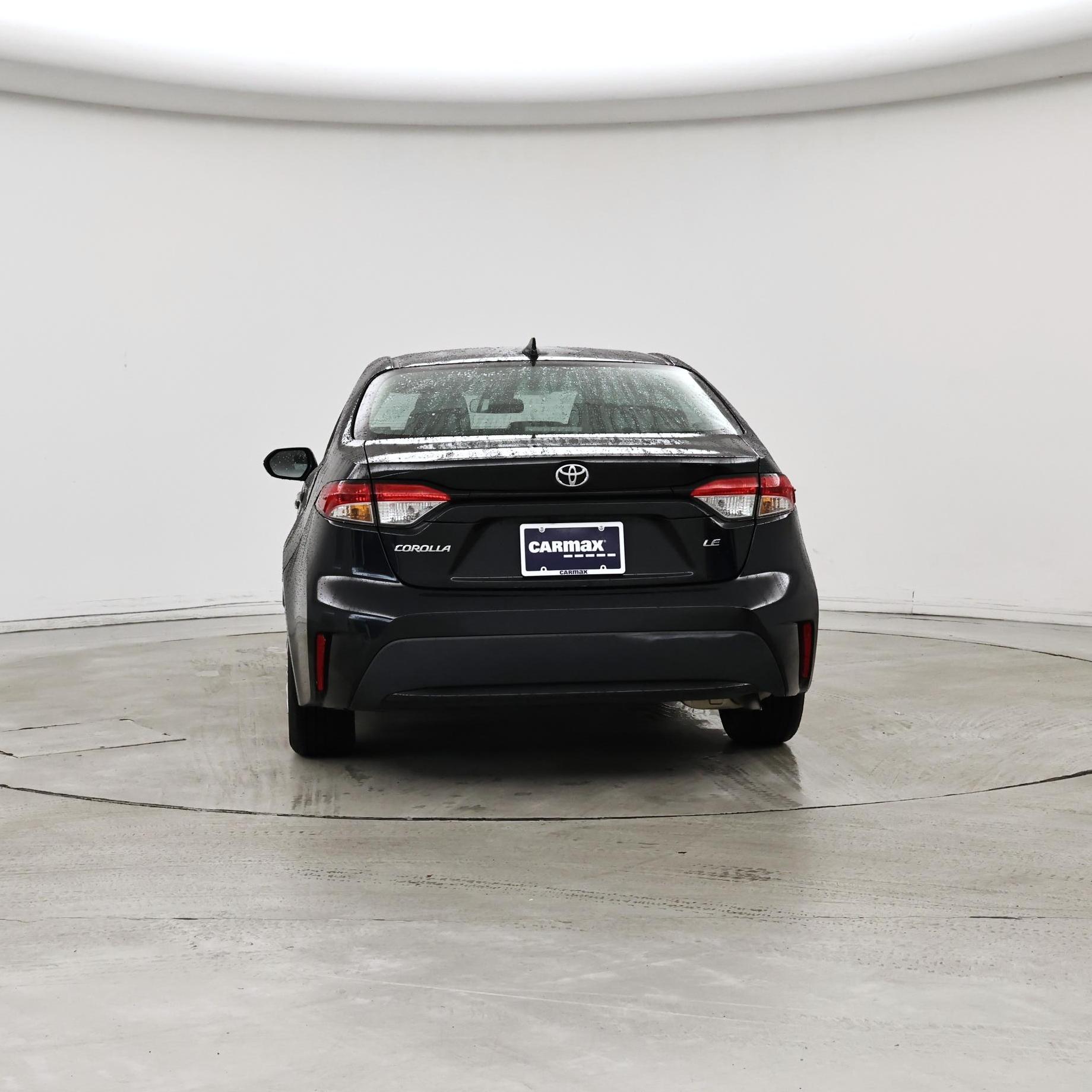 Thumbnail: 2022 Toyota Corolla - 6