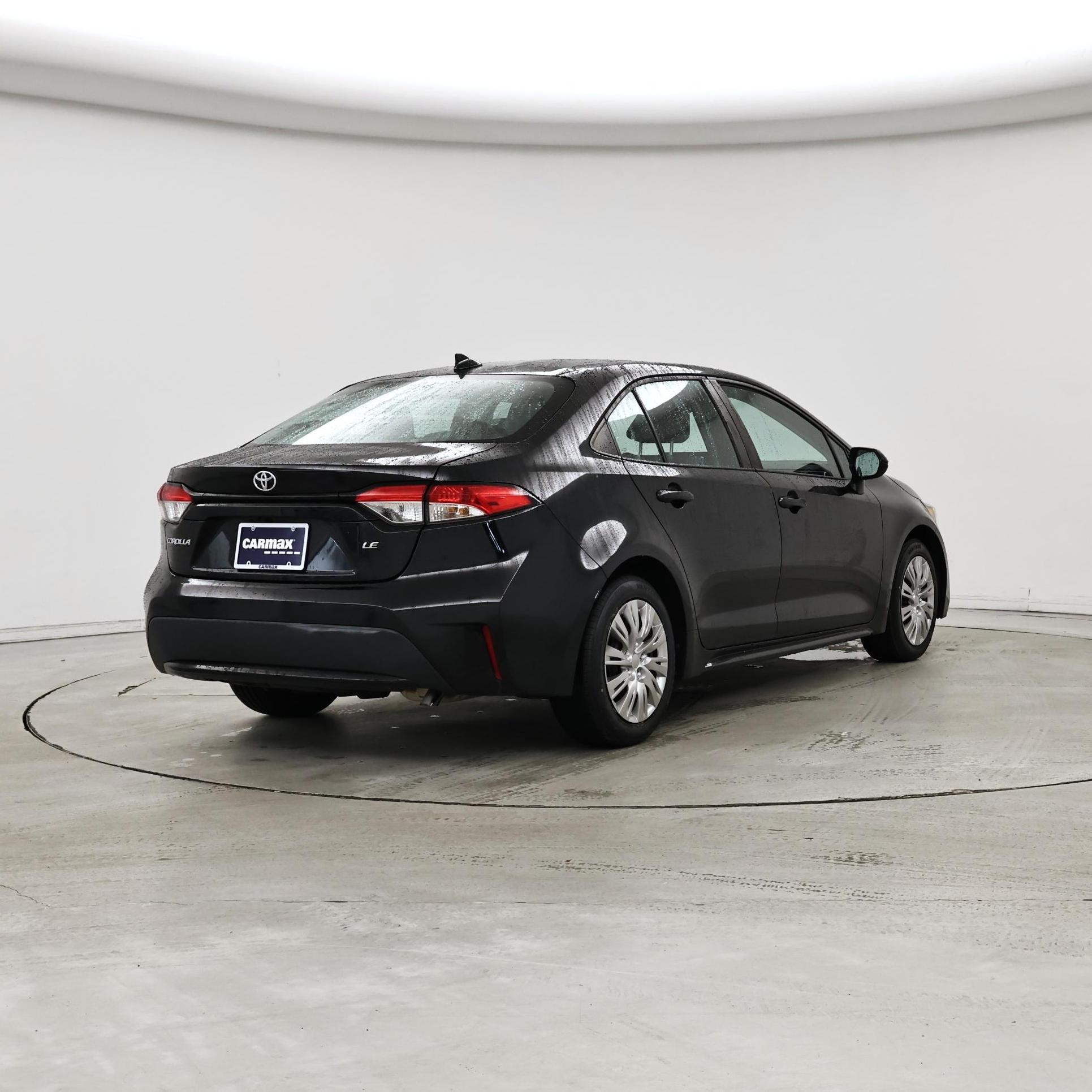 Thumbnail: 2022 Toyota Corolla - 8