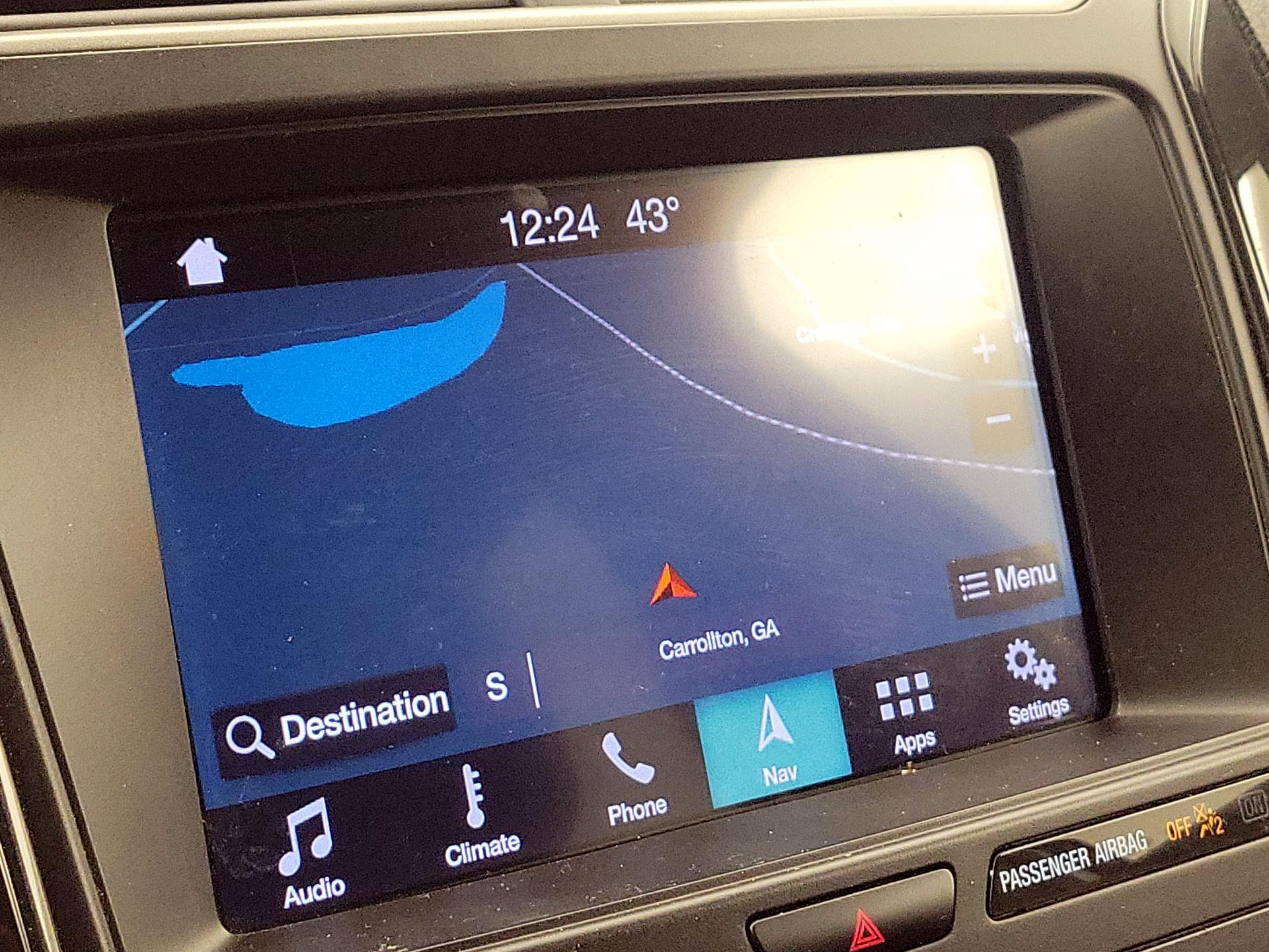 Thumbnail: 2019 Ford Explorer - 14