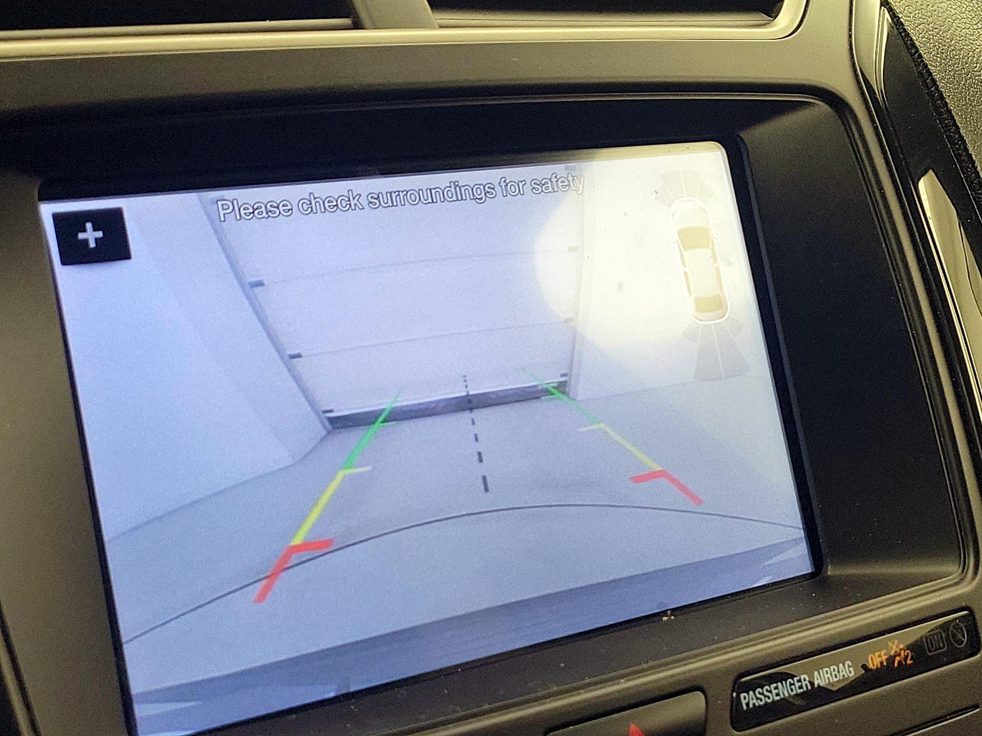 Thumbnail: 2019 Ford Explorer - 15