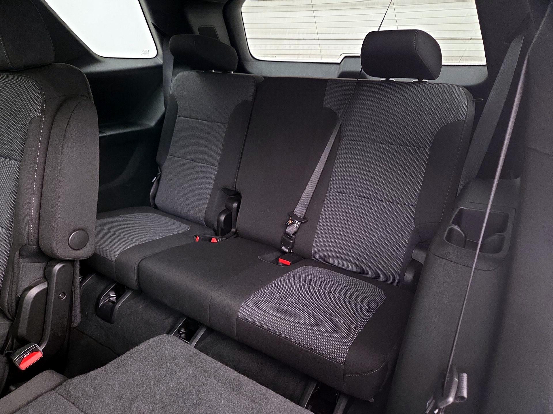 Thumbnail: 2023 Chevrolet Traverse - 20