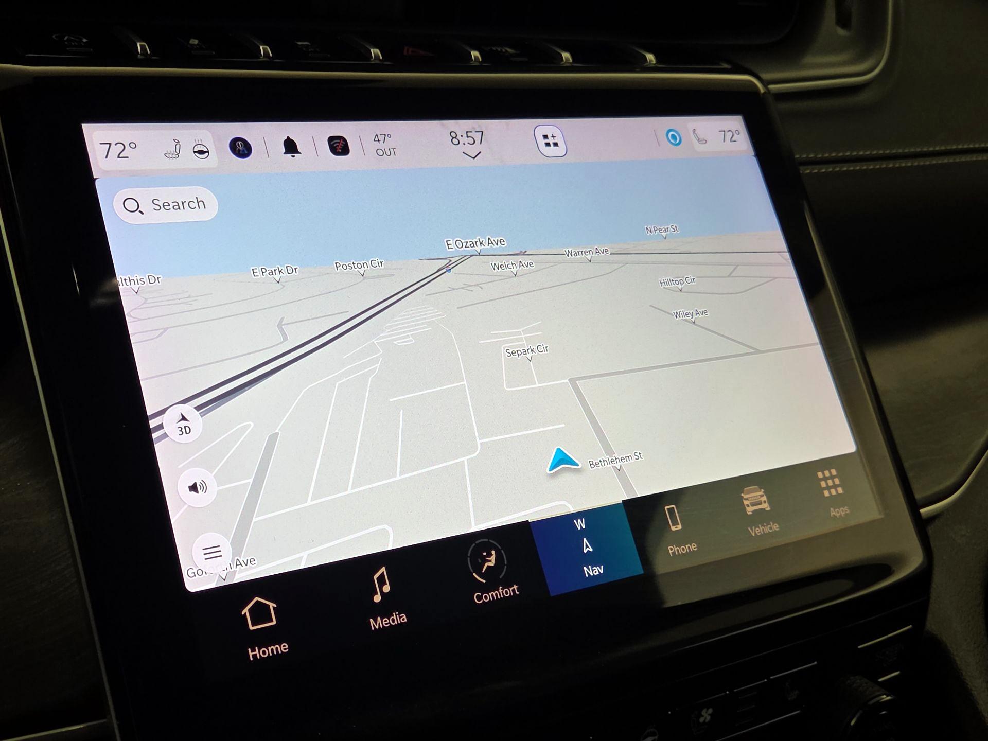 Thumbnail: 2023 Jeep Grand Cherokee - 14